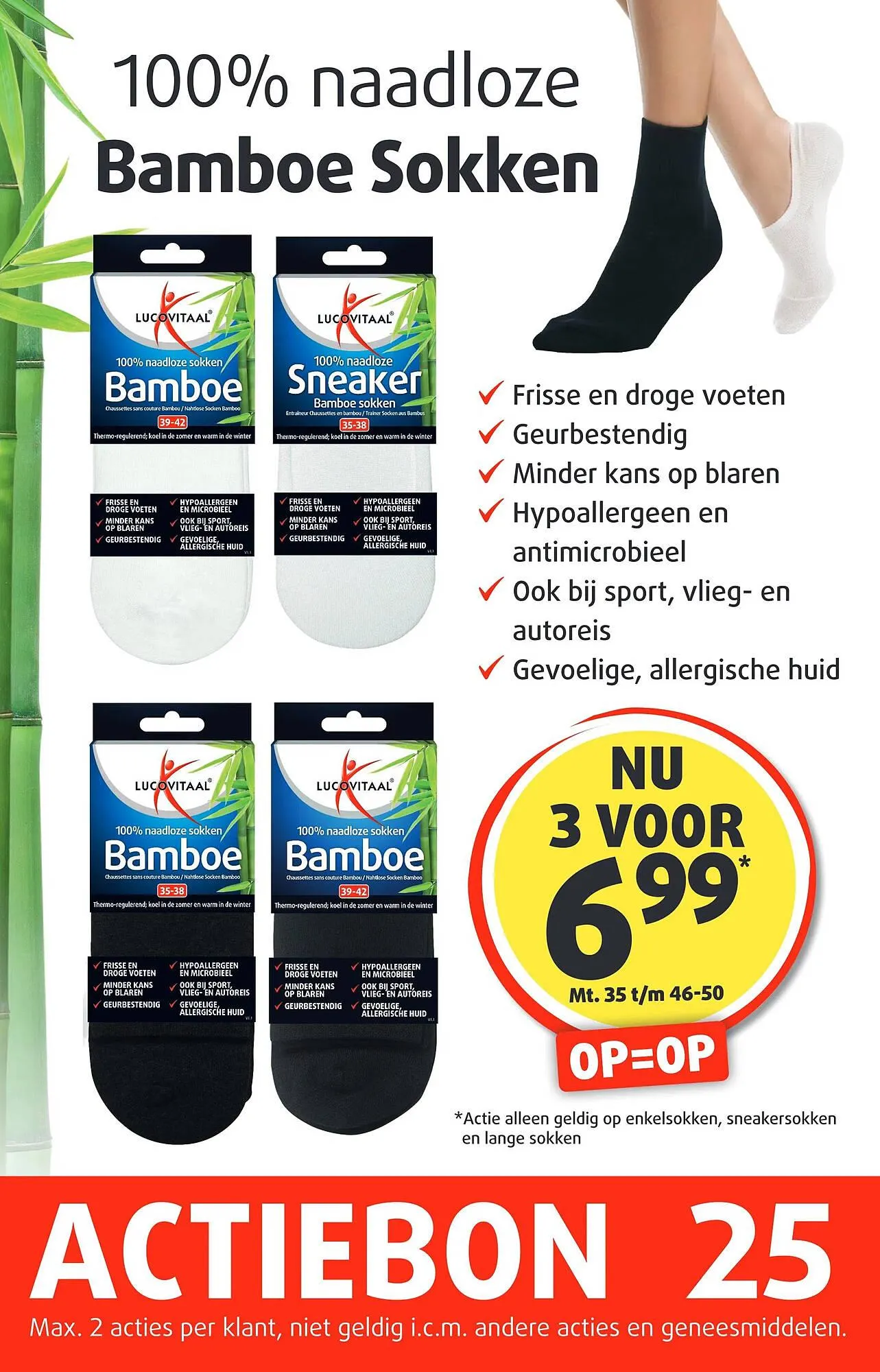 Lucovitaal folder van 14 december tot 20 december 2025 - Folder pagina 26