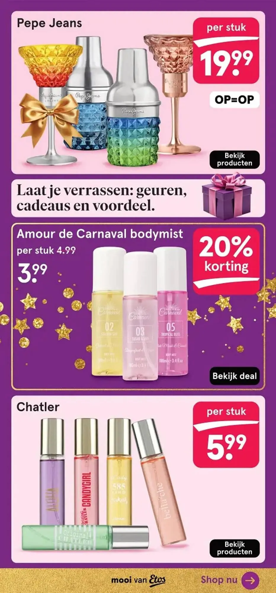 Etos folder van 8 december tot 14 december 2025 - Folder pagina 115