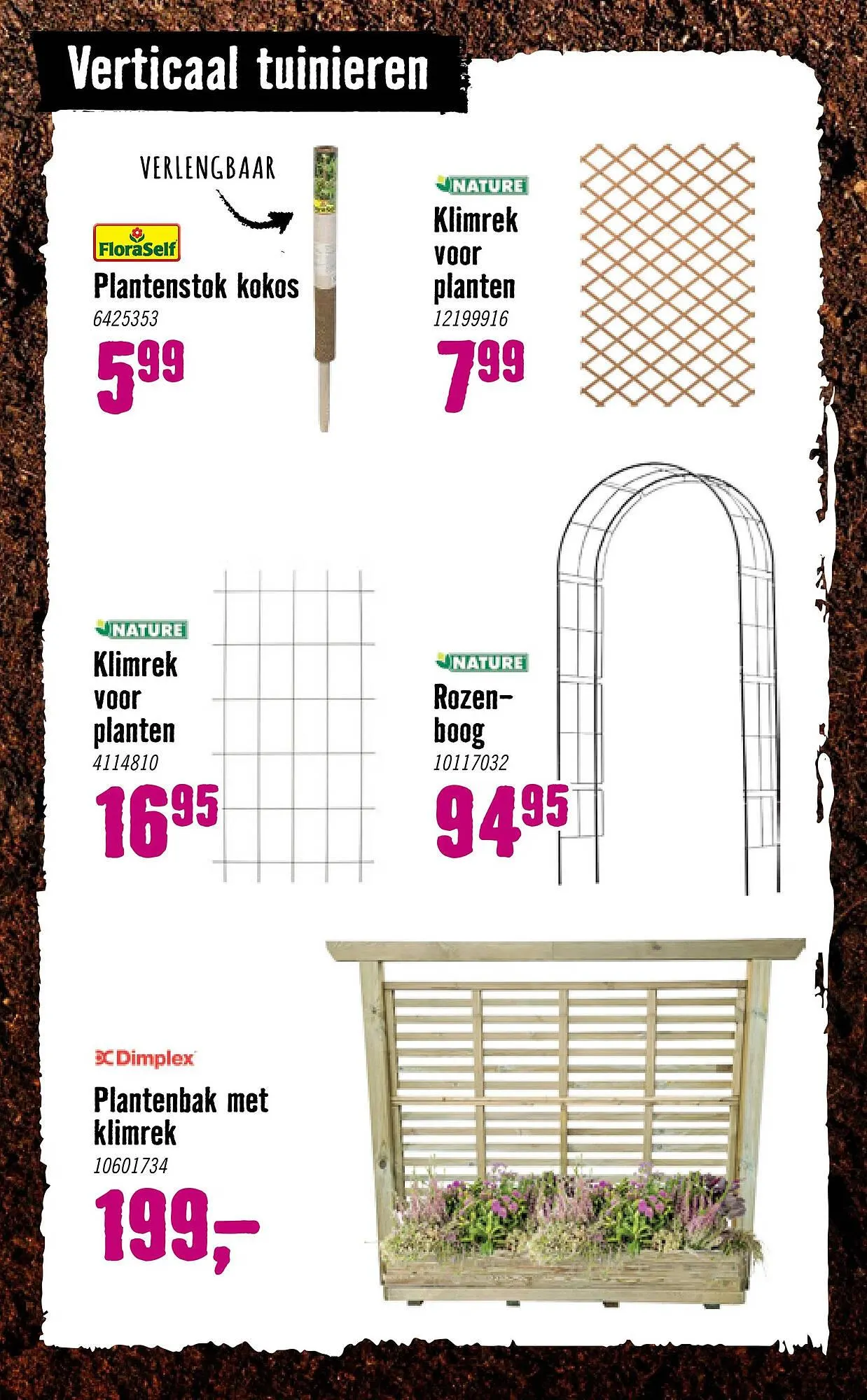 Hornbach folder van 14 april tot 4 mei 2025 - Folder pagina 9