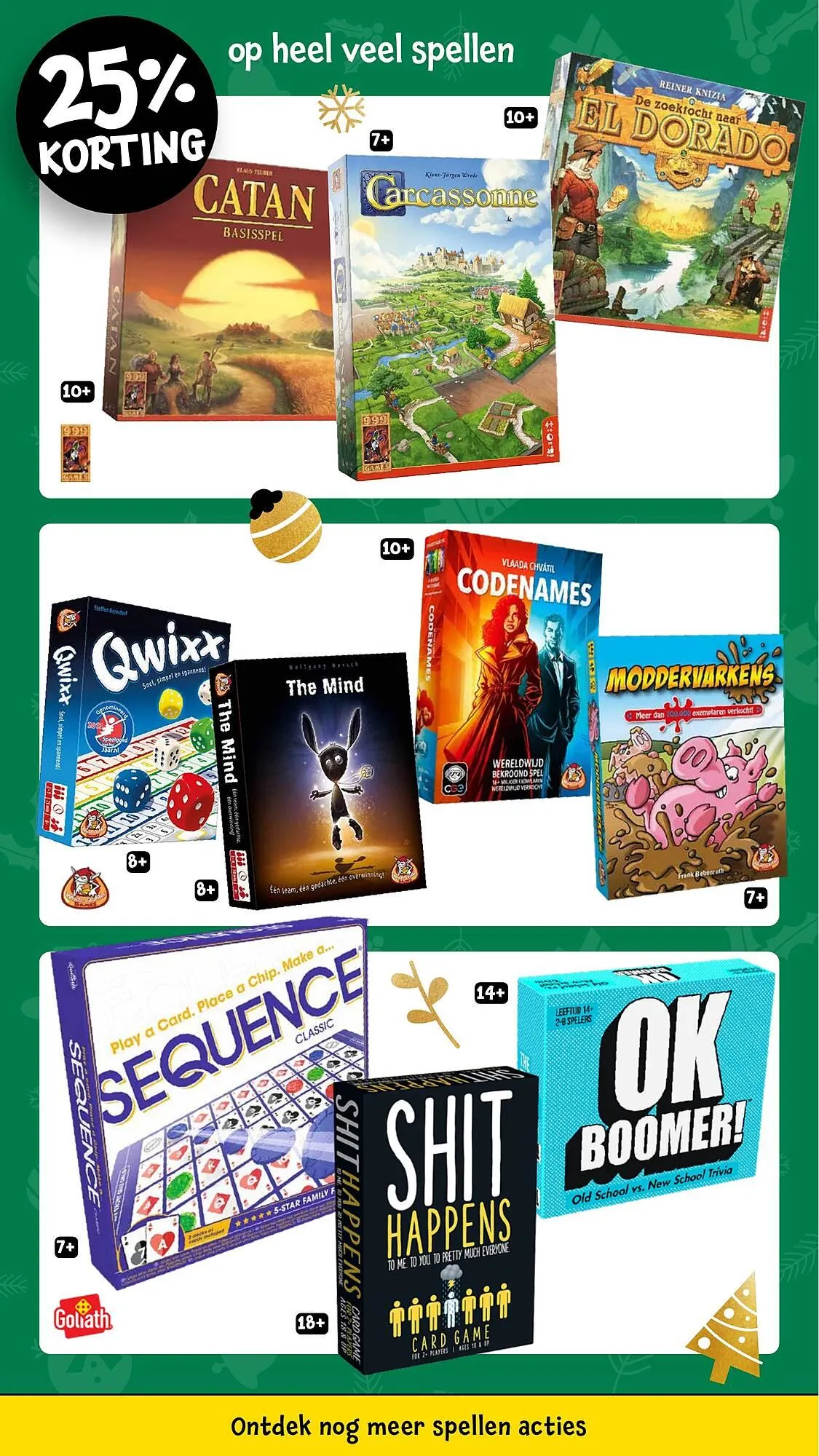 Intertoys folder van 20 december tot 4 januari 2026 - Folder pagina 4