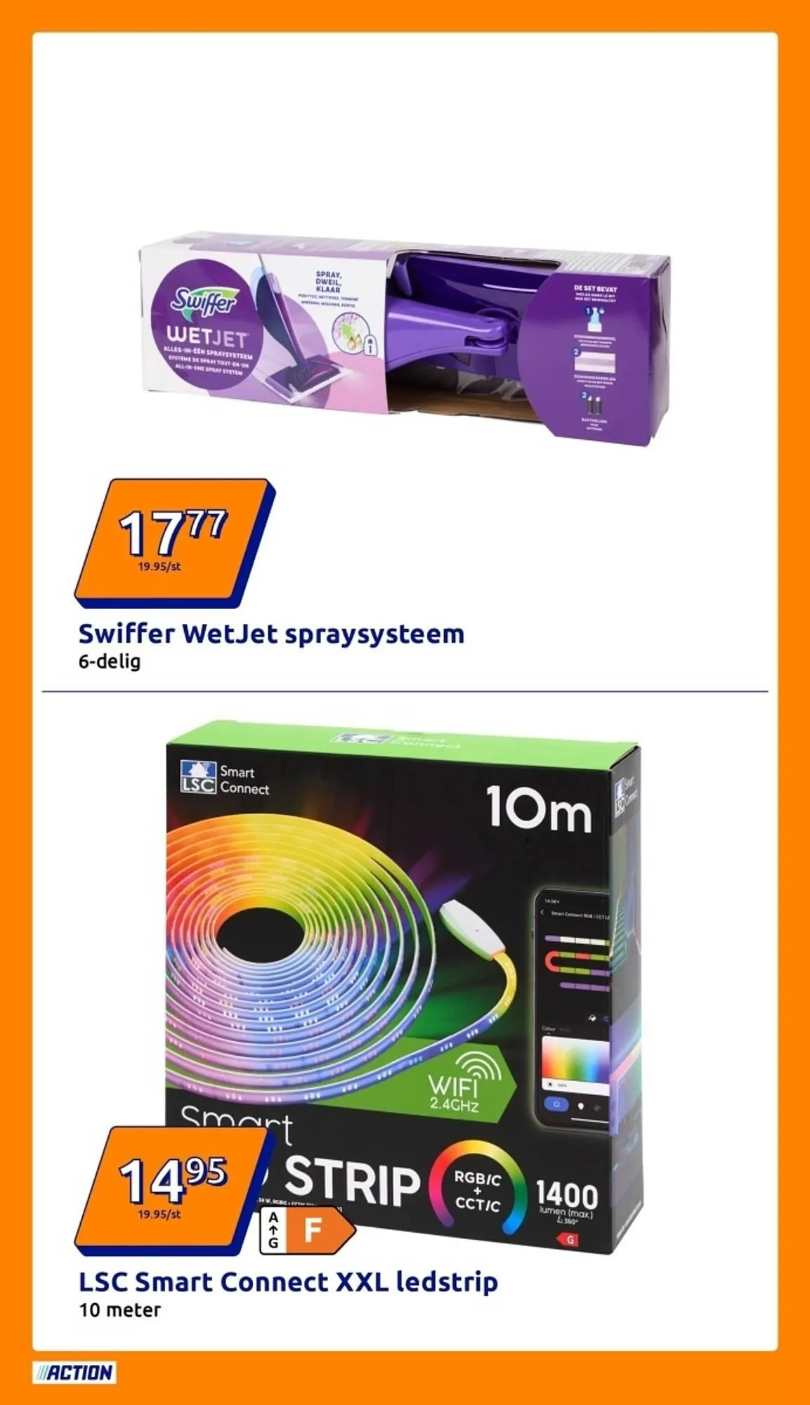 Action folder van 11 februari tot 17 februari 2026 - Folder pagina 14