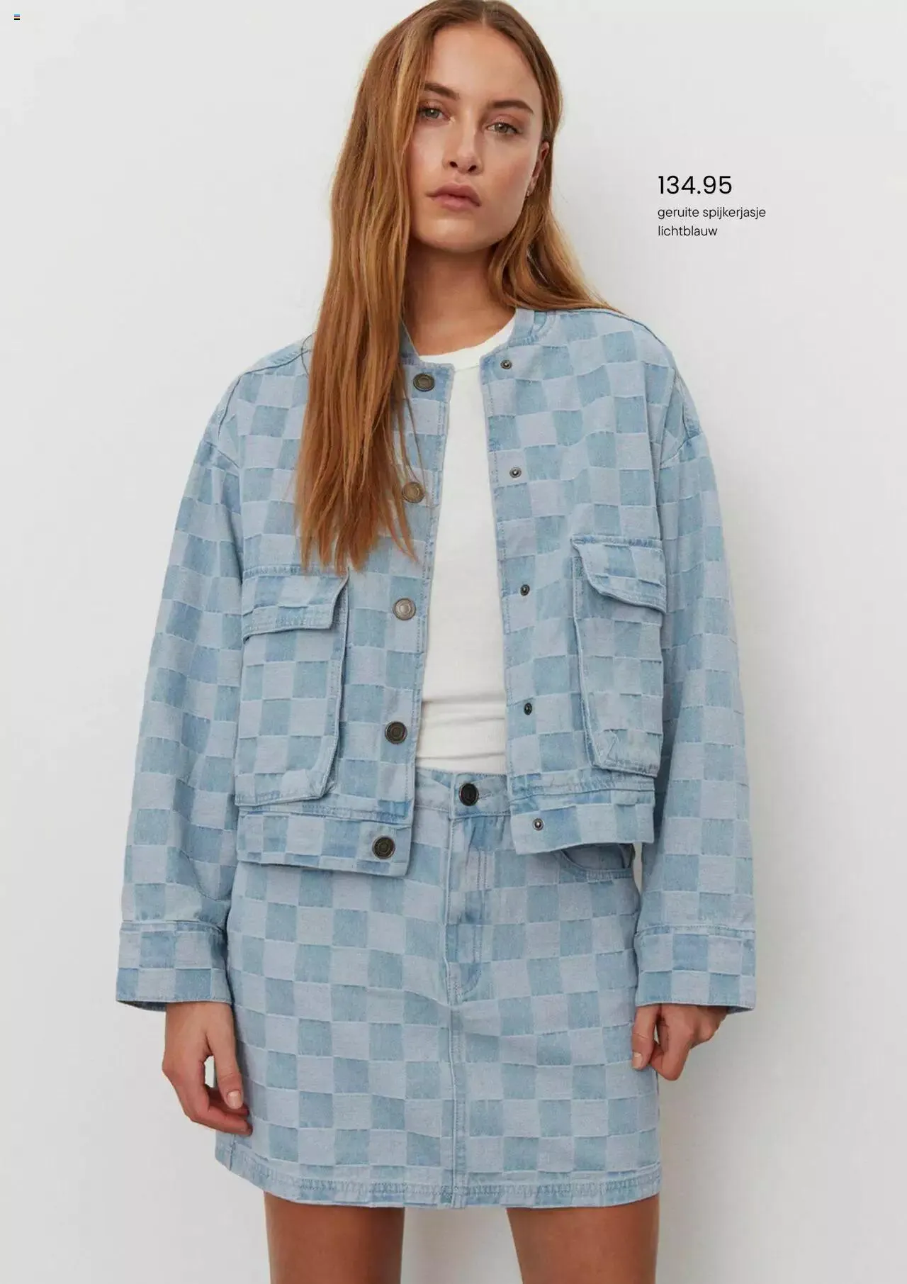 Wehkamp - Folder van 30 april tot 14 april 2024 - Folder pagina 6