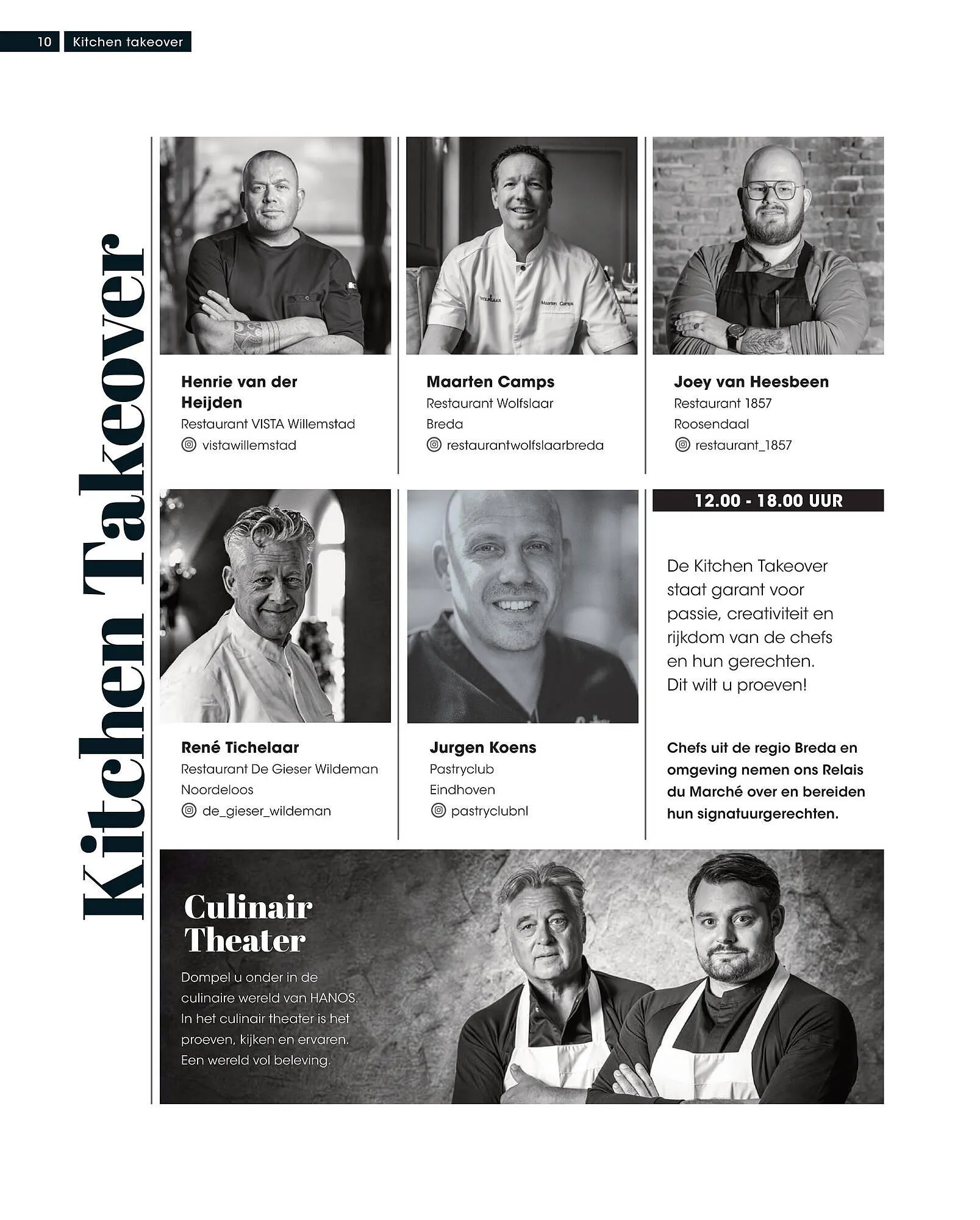 HANOS folder van 10 september tot 31 december 2025 - Folder pagina 10