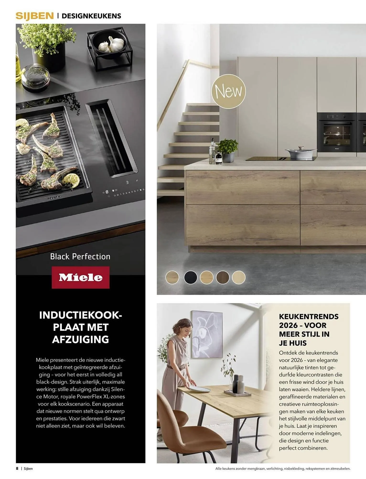 Sijben folder van 14 oktober tot 31 januari 2026 - Folder pagina 8