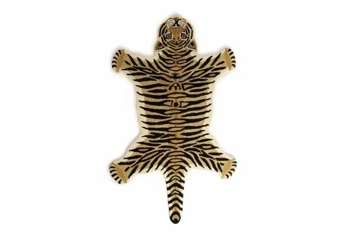 Vloerkleed Drowsy Tiger L