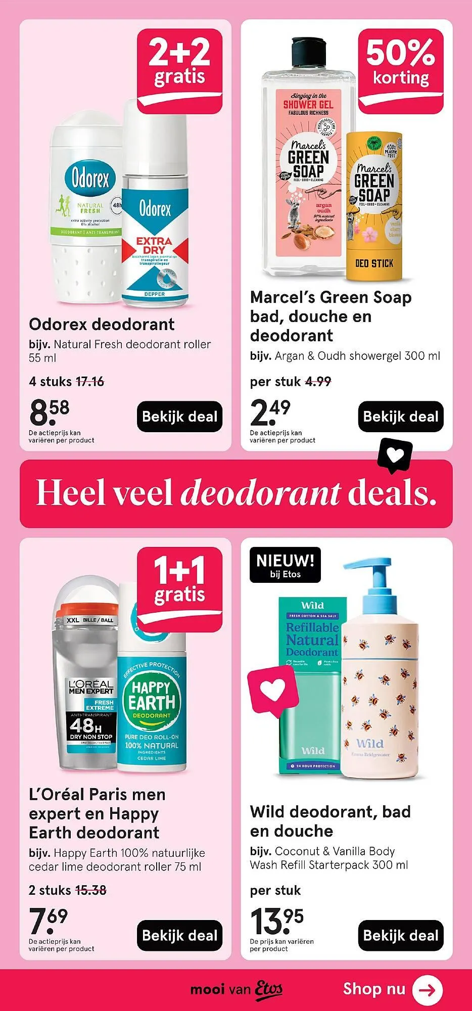 Etos folder van 28 april tot 4 mei 2025 - Folder pagina 57