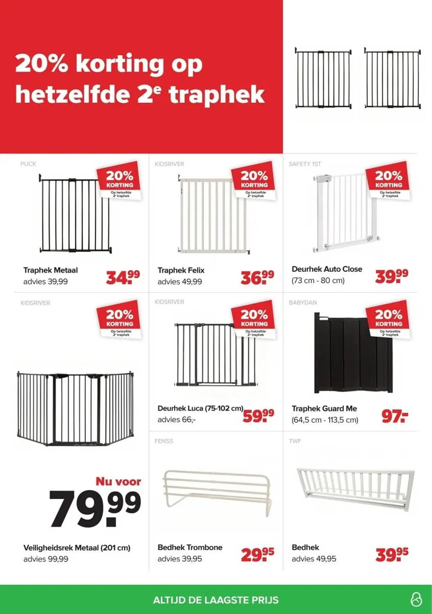 Baby-Dump folder van 21 september tot 30 september 2023 - Folder pagina 45