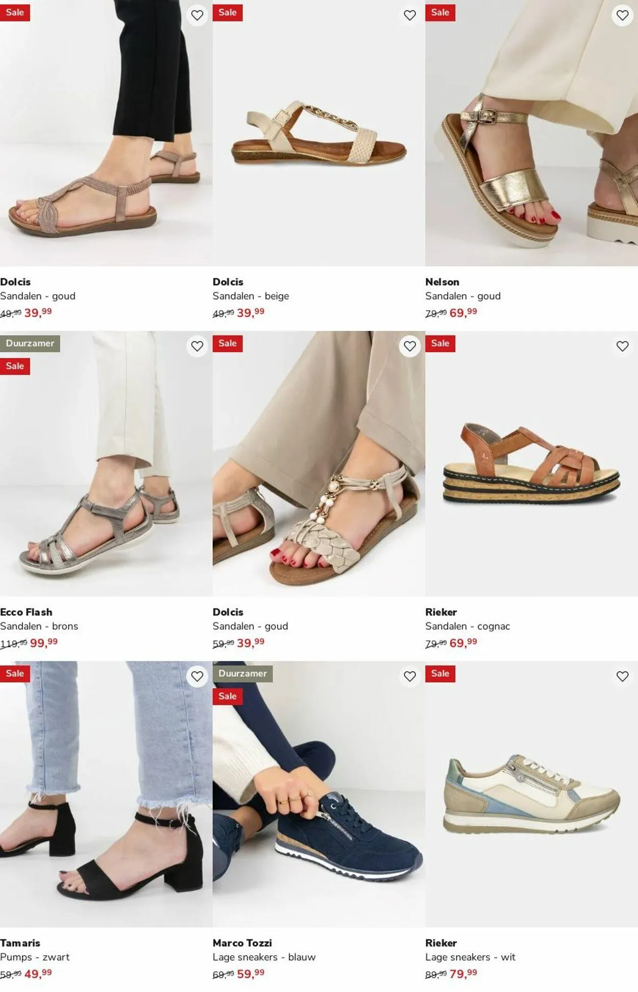 Nelson van 25 juni tot 9 juli 2025 - Folder pagina 4