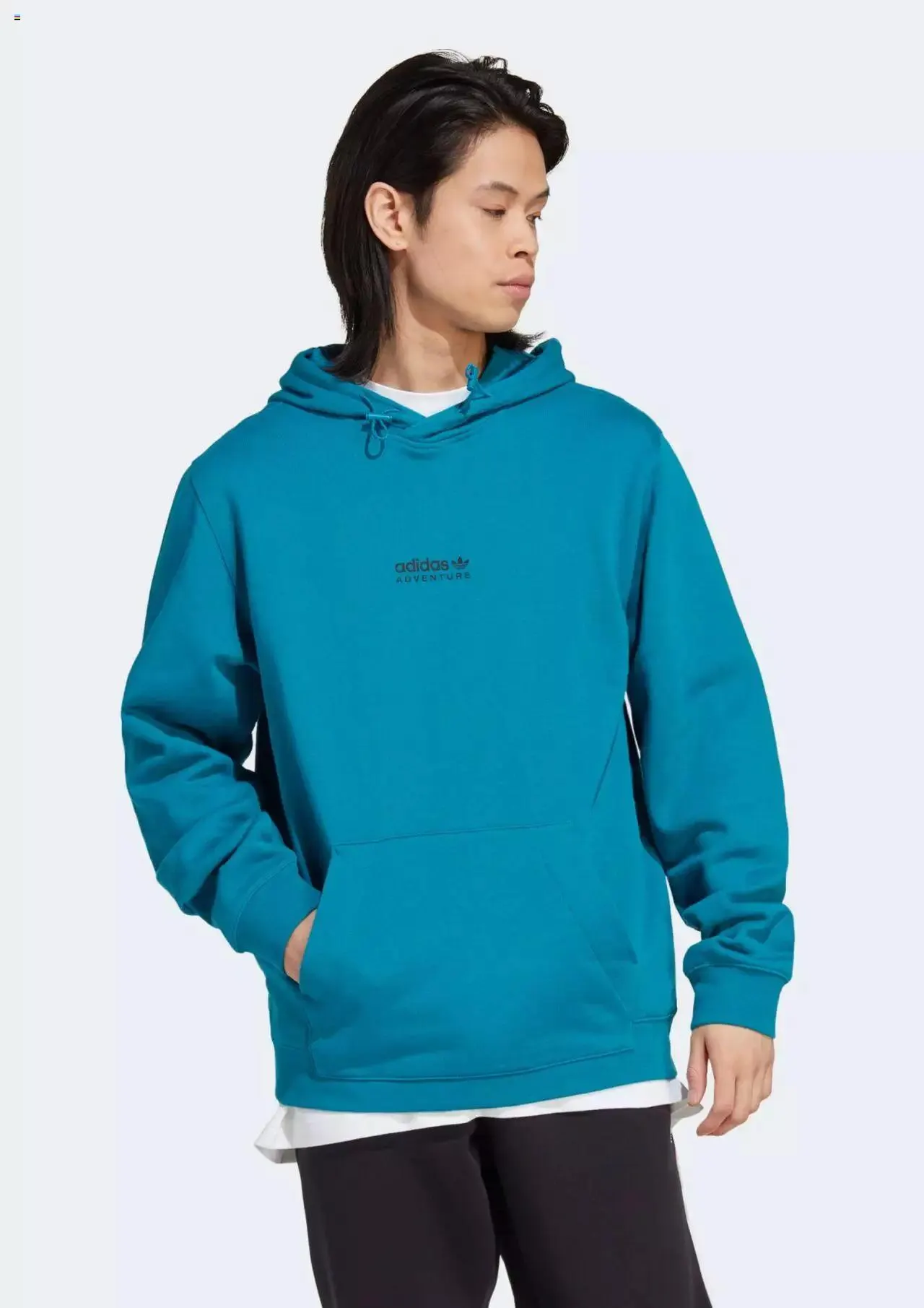 Adidas - New in Men van 31 mei tot 31 december 2023 - Folder pagina 14