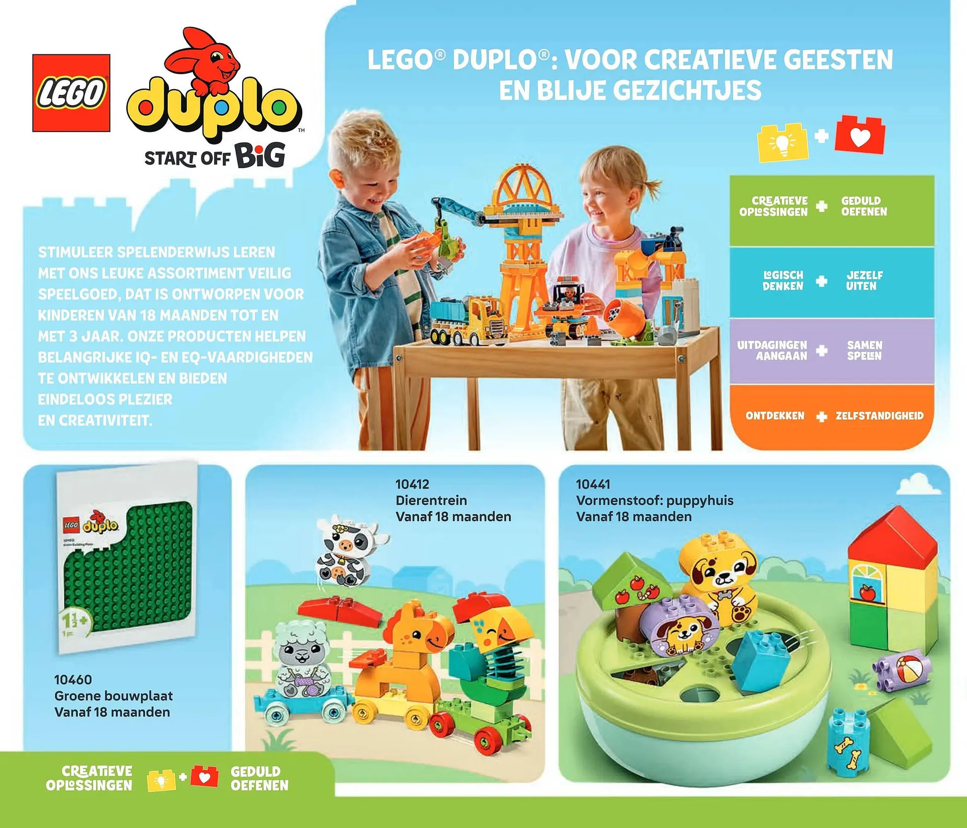LEGO folder van 1 januari tot 31 januari 2026 - Folder pagina 4