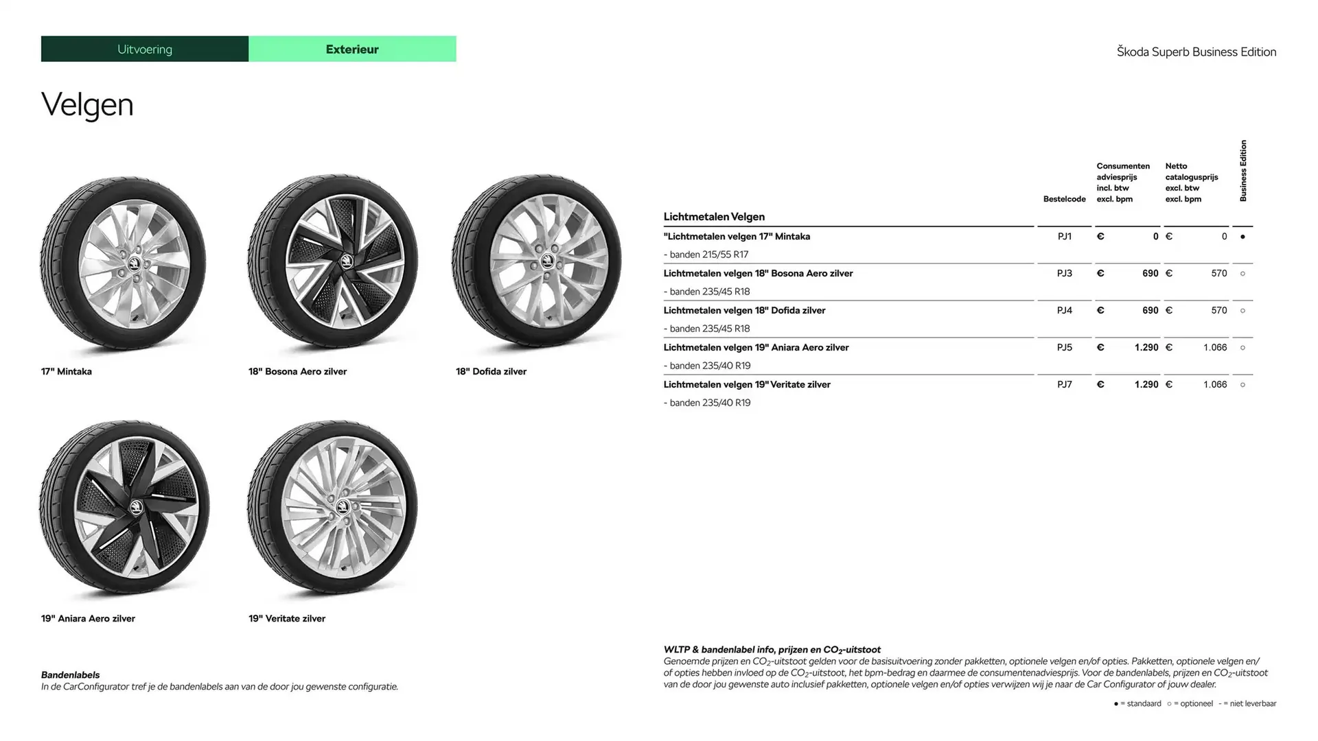 Skoda folder van 22 oktober tot 22 oktober 2025 - Folder pagina 9