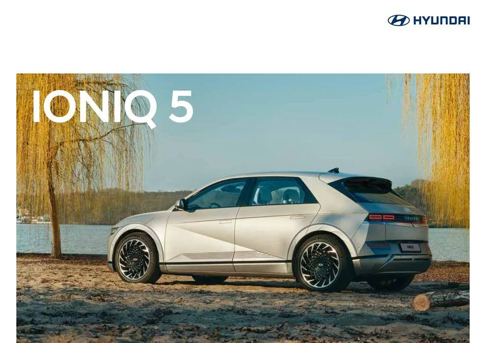 Hyundai Hyundai IONIQ 5 - 1