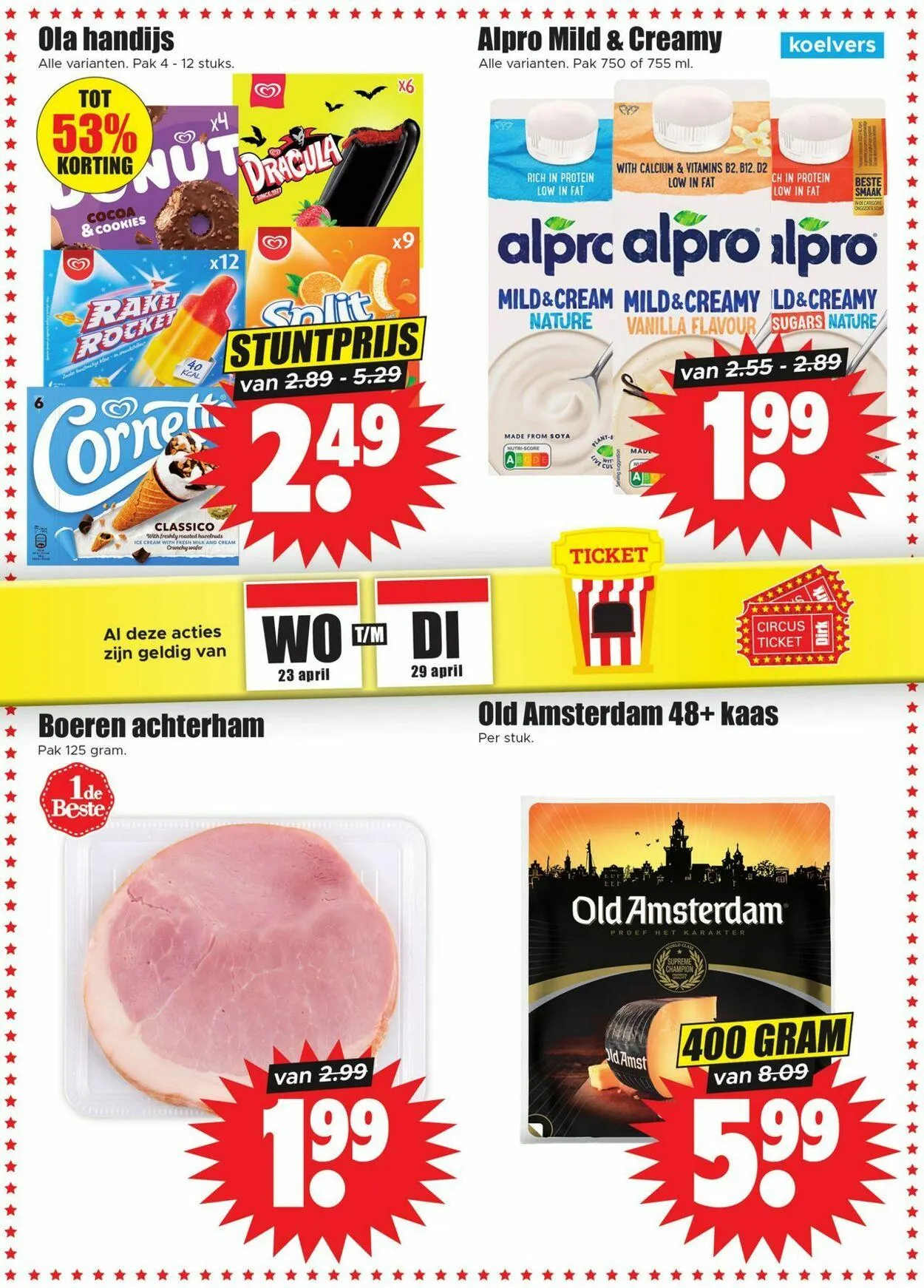 Dirk Actuele folder van 2 september tot 16 september 2025 - Folder pagina 13