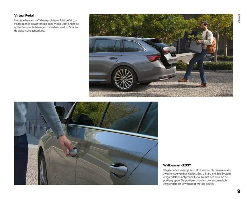 Brochure van 13 juni tot 13 juni 2025 - Folder pagina 33