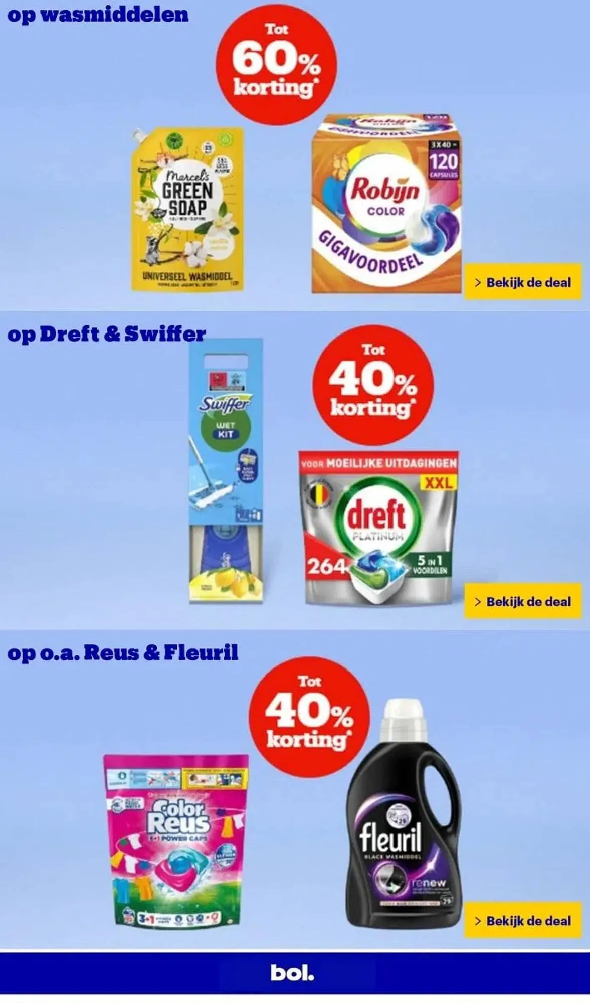 Bol.com folder van 16 juni tot 22 juni 2025 - Folder pagina 6