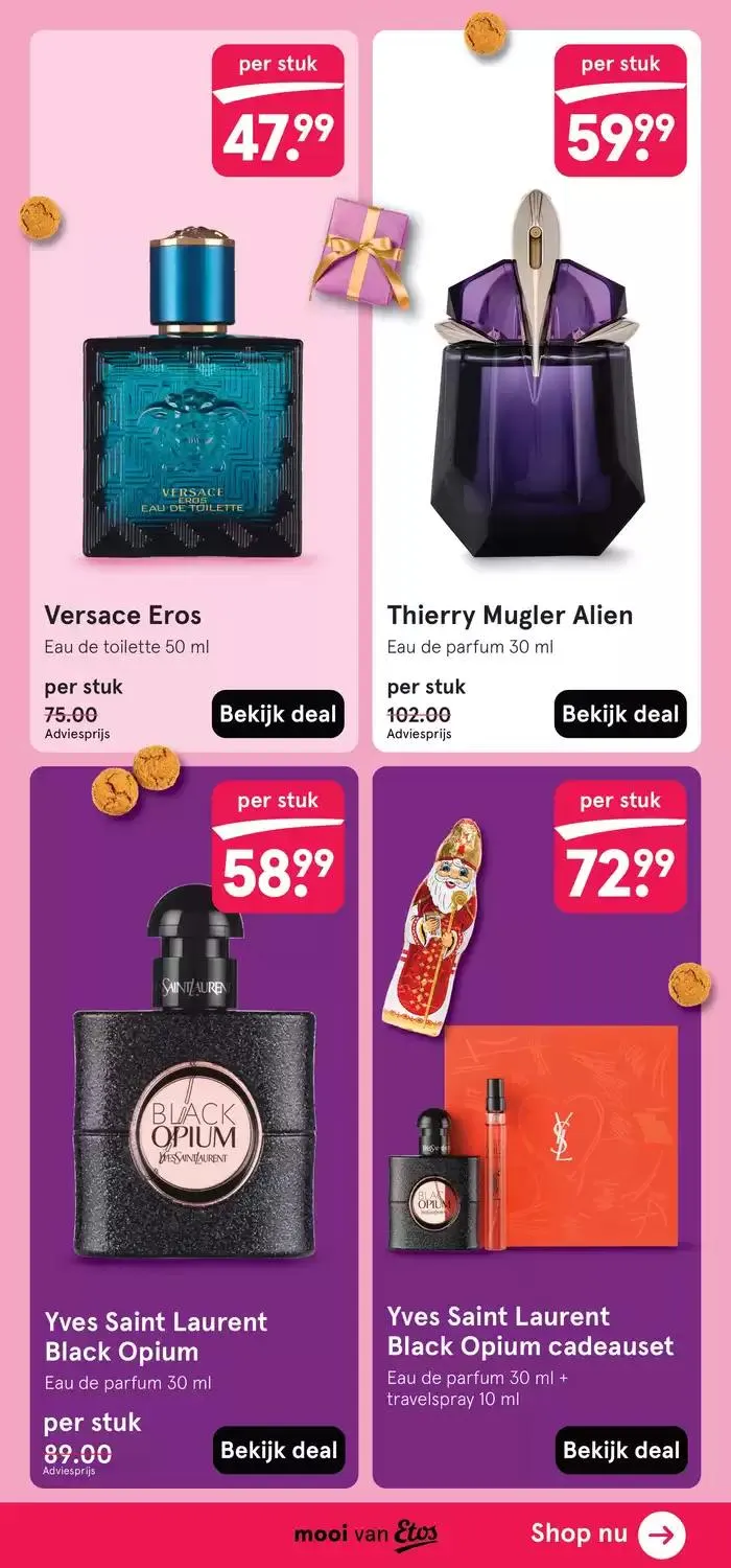 Etos folder van 18 november tot 2 december 2024 - Folder pagina 27