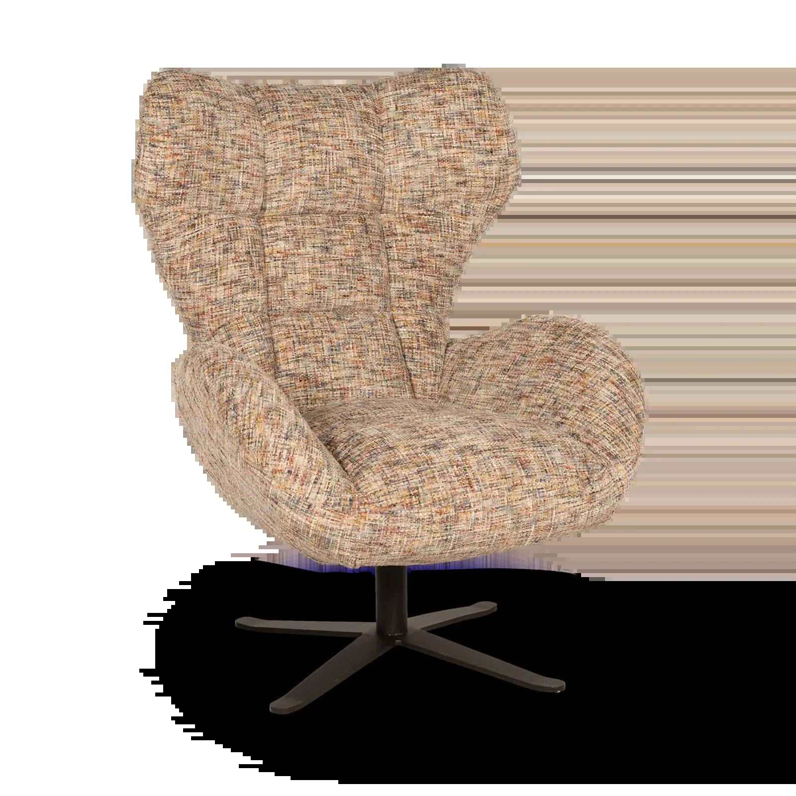 Draaifauteuil Flair - Tracy 211.01