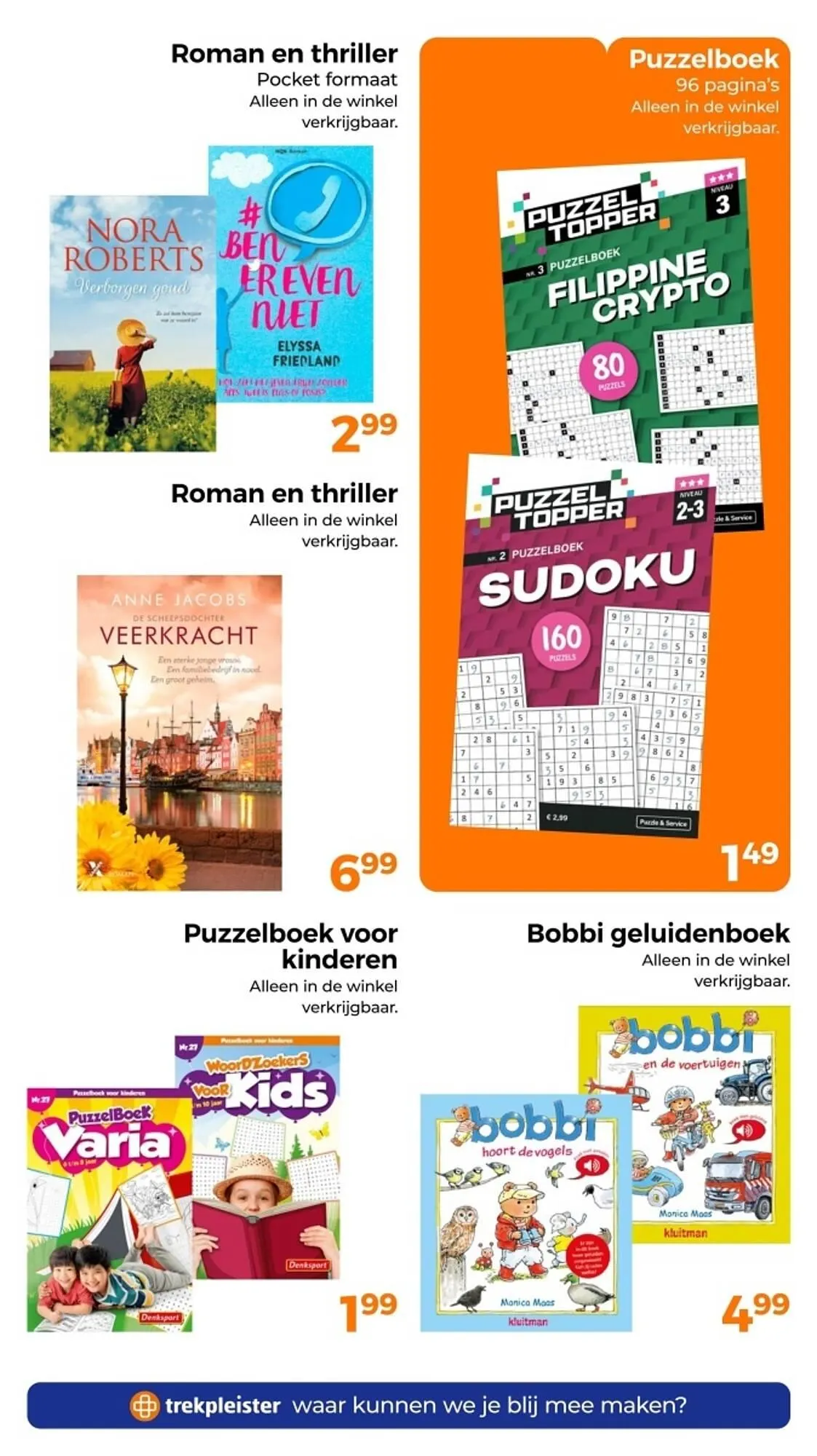 Trekpleister folder van 14 april tot 19 april 2026 - Folder pagina 50