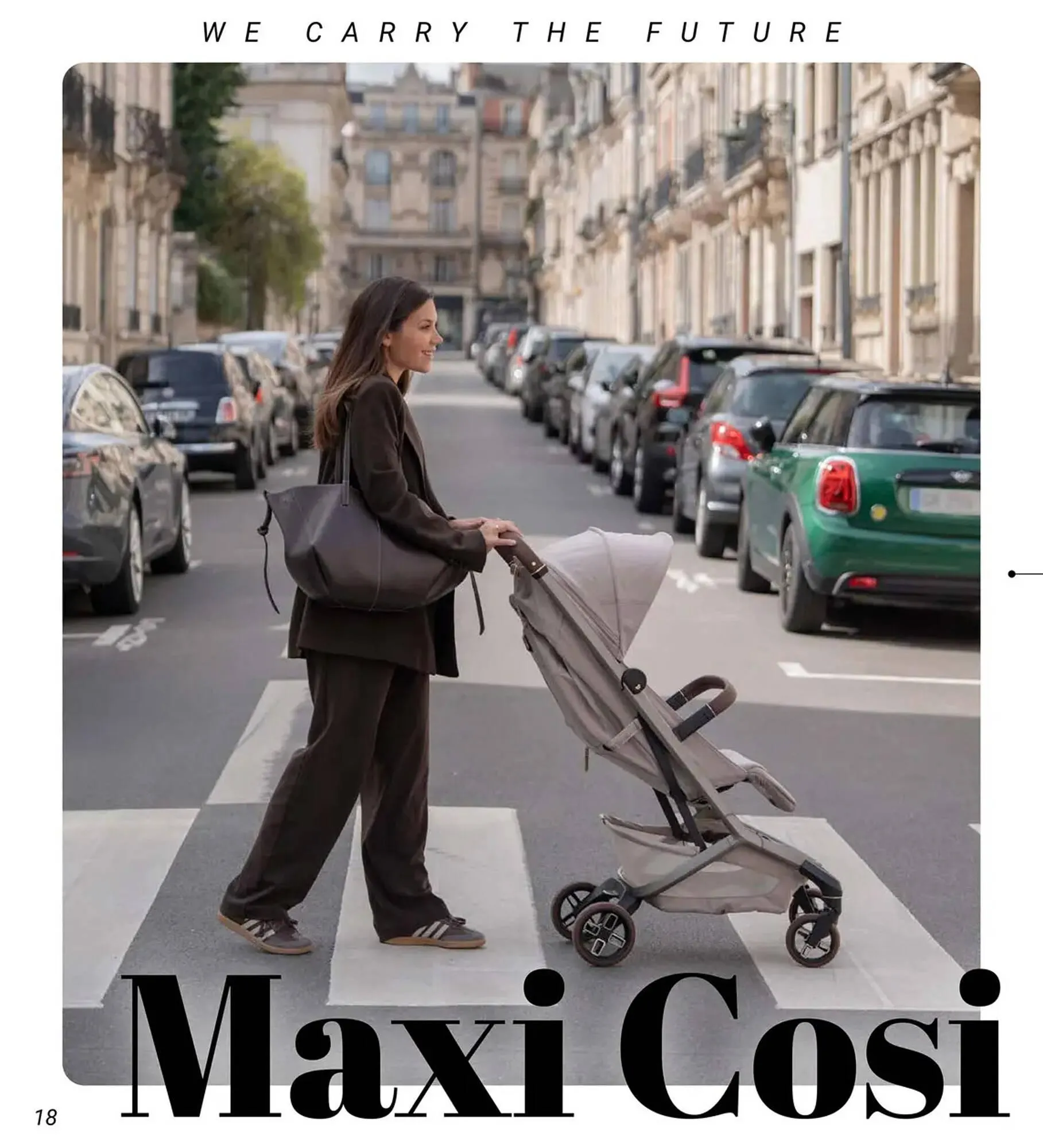 Van Asten BabySuperstore folder van 17 maart tot 3 mei 2026 - Folder pagina 18