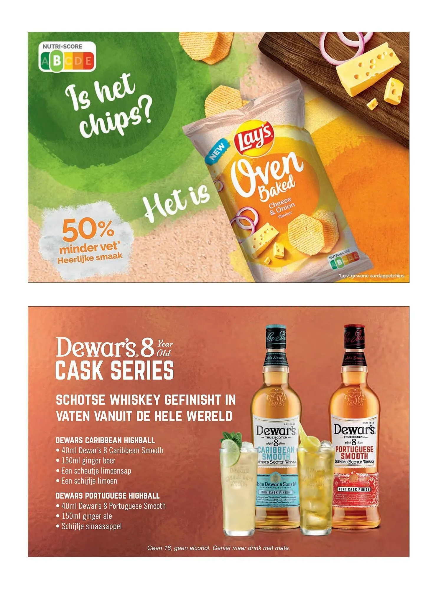 Boodschappen folder van 6 december tot 31 december 2023 - Folder pagina 176