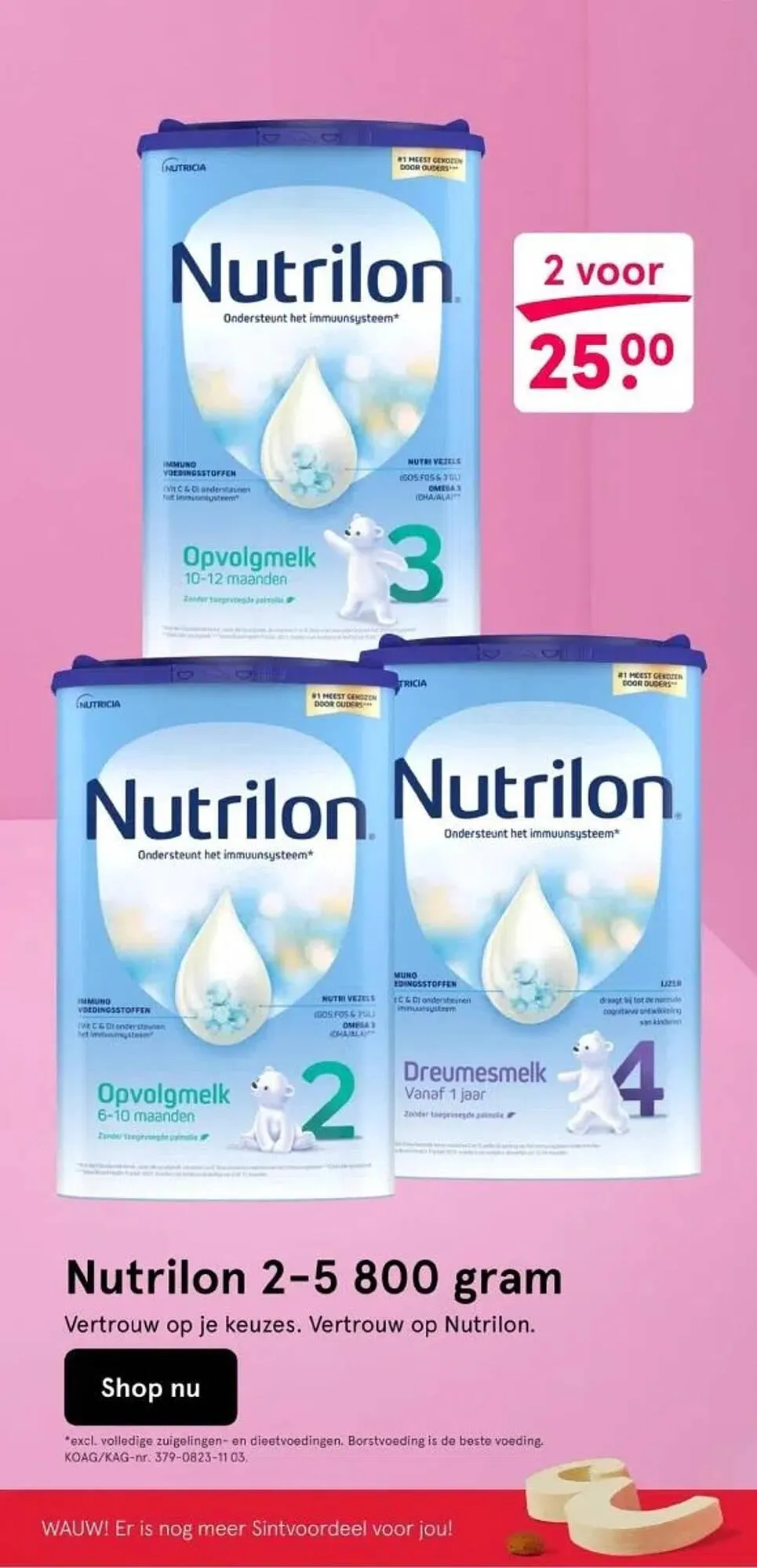 Etos folder van 27 november tot 3 december 2023 - Folder pagina 30