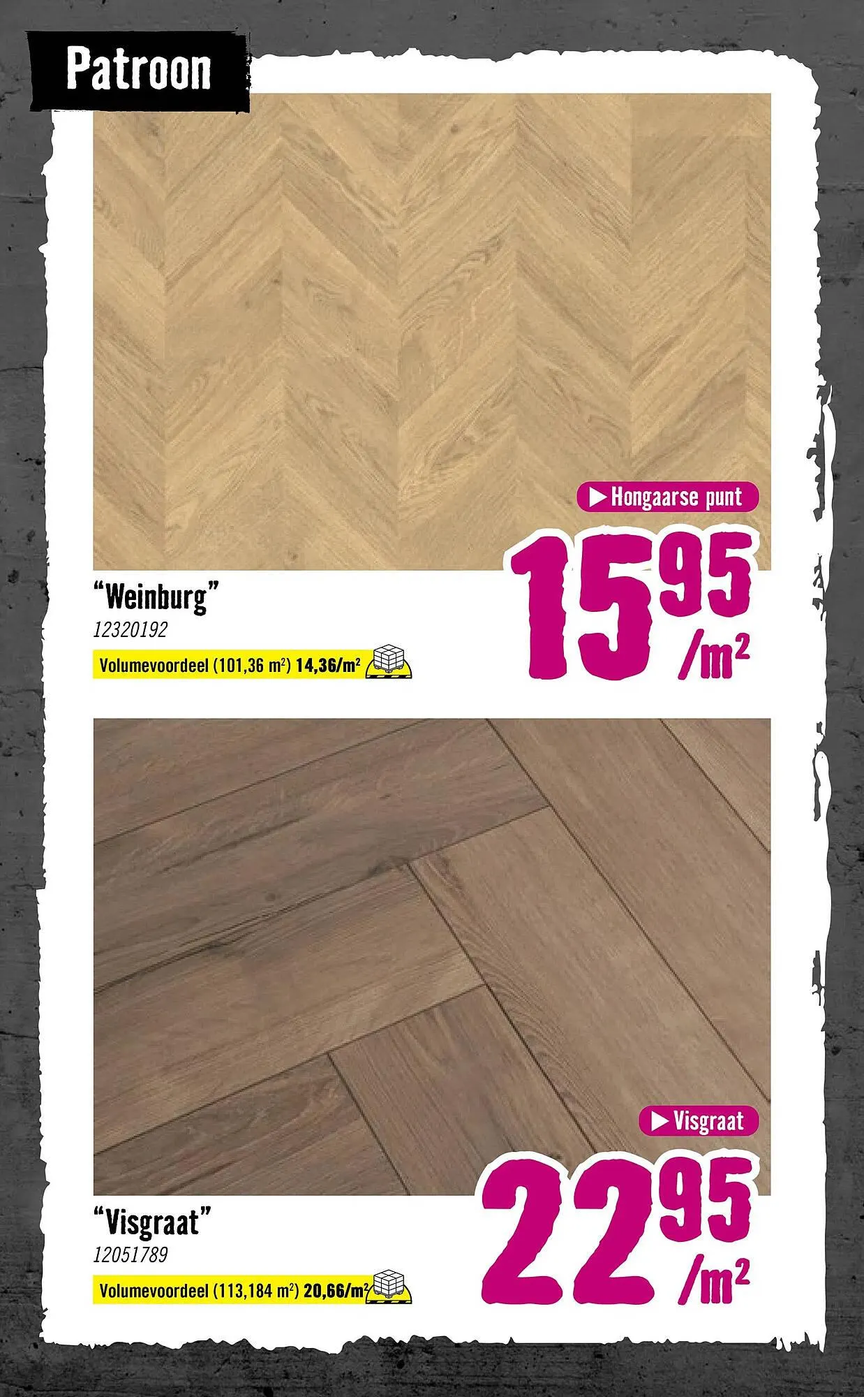 Hornbach folder van 5 januari tot 8 februari 2026 - Folder pagina 57