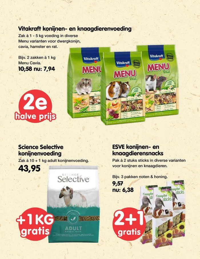 Jumper folder van 17 augustus tot 31 augustus 2024 - Folder pagina 19