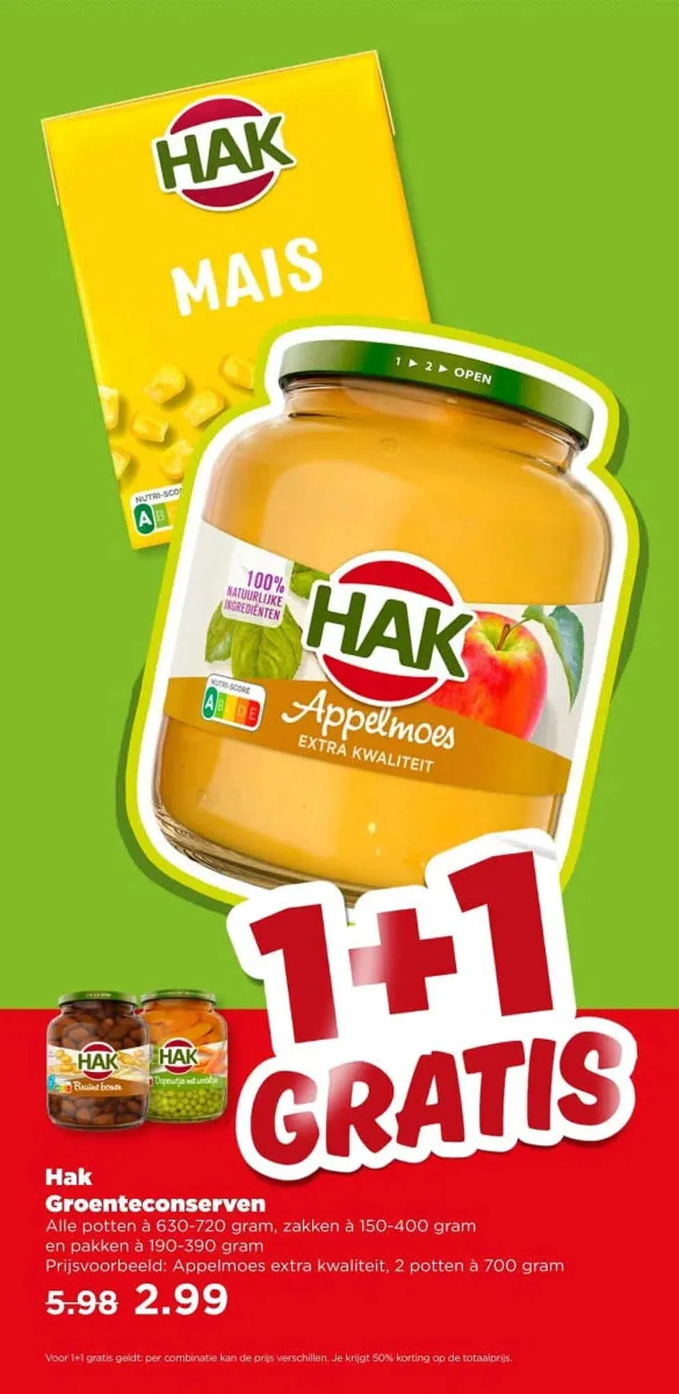 PLUS folder van 18 maart tot 24 maart 2026 - Folder pagina 10