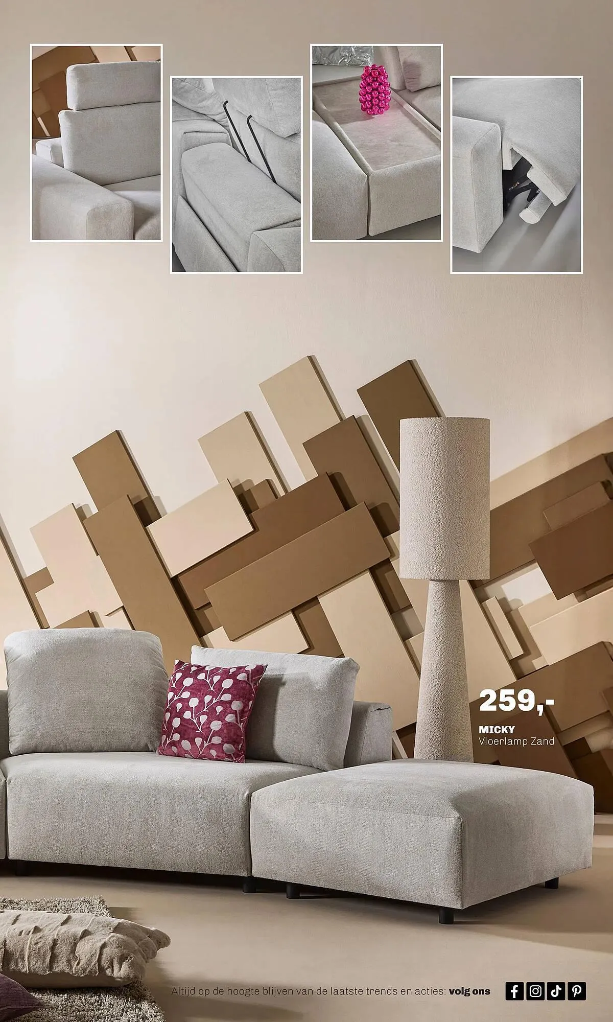 Trendhopper folder van 19 oktober tot 16 november 2025 - Folder pagina 5