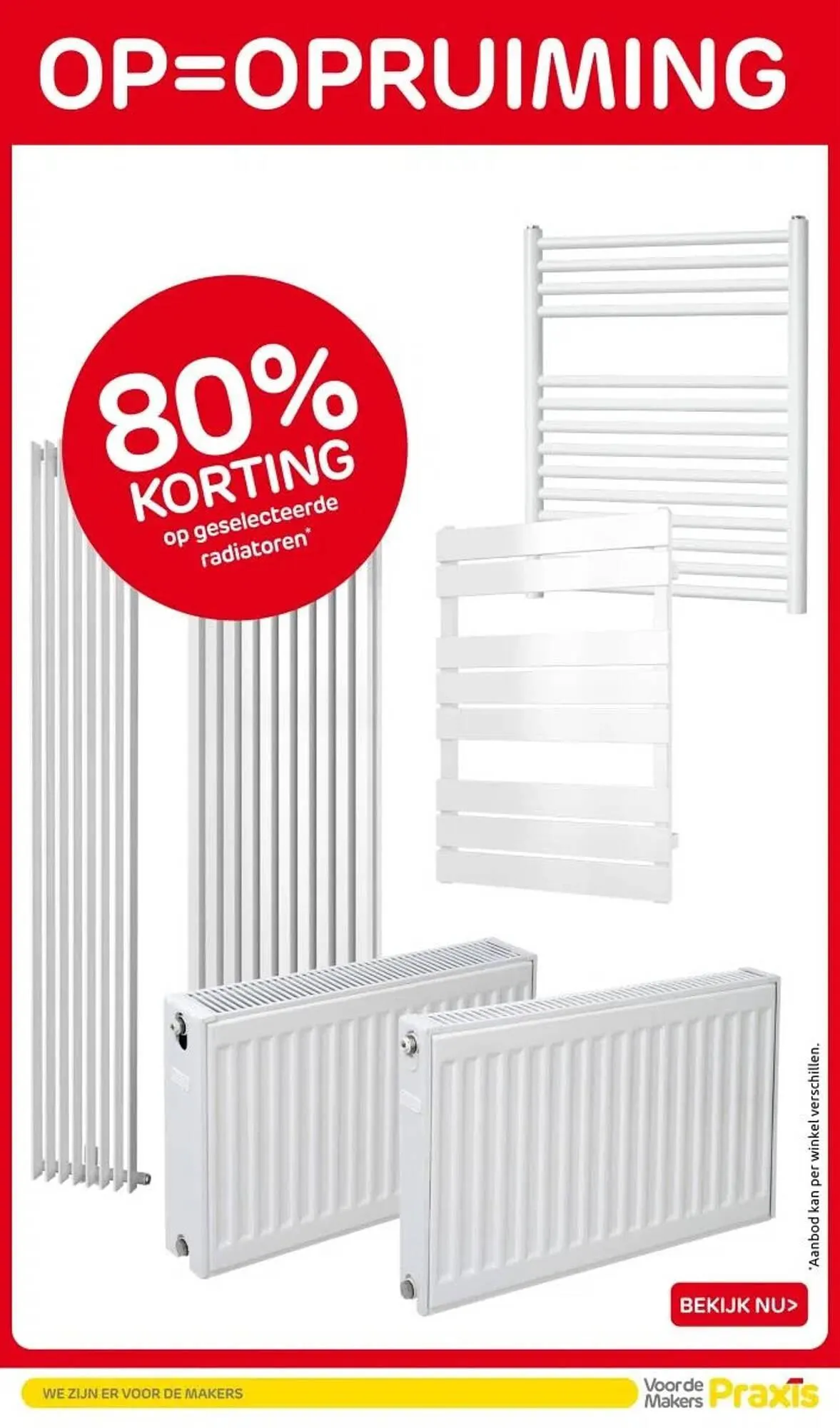 Praxis folder van 10 maart tot 16 maart 2025 - Folder pagina 59