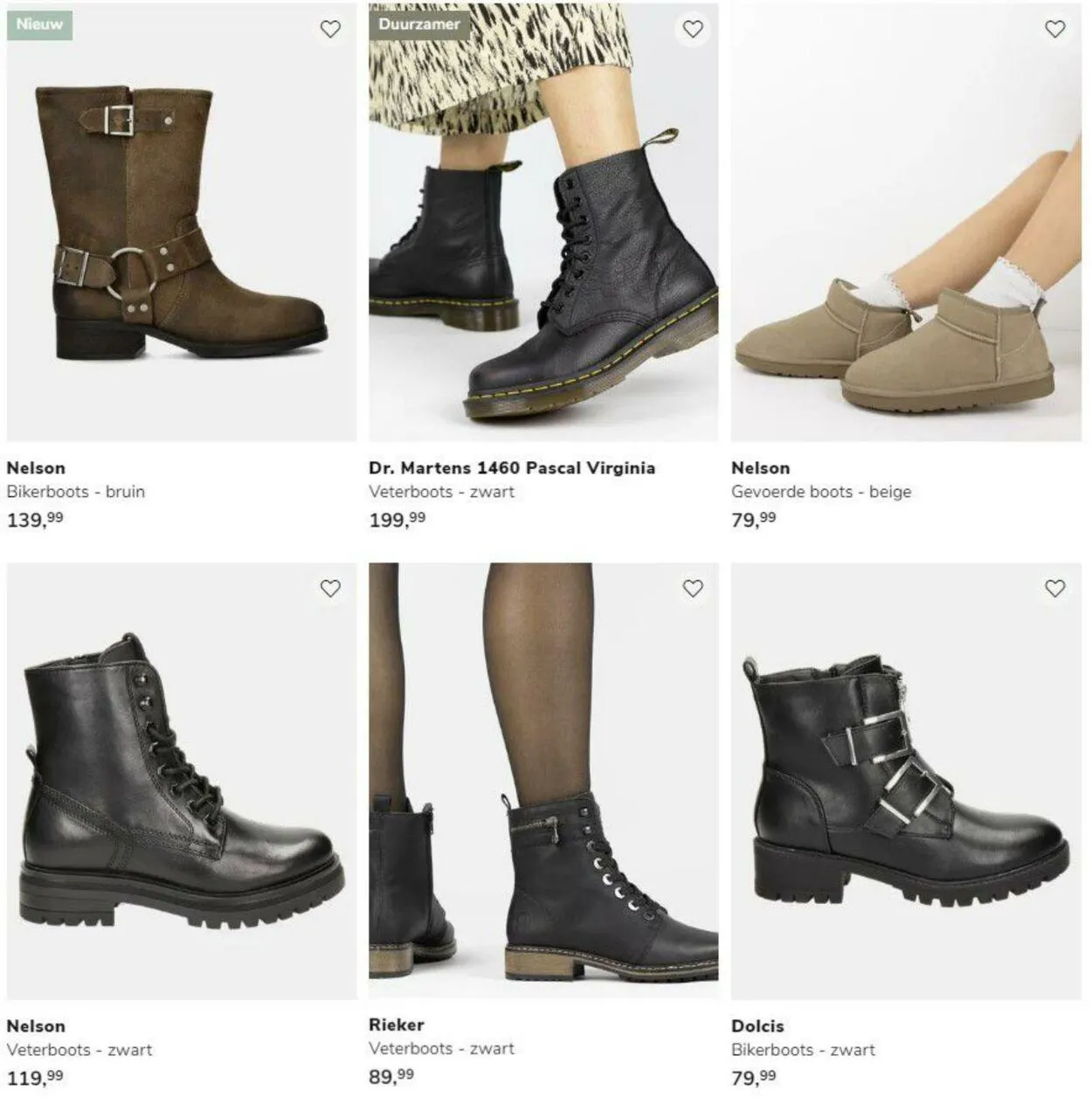 Nelson Actuele folder van 1 december tot 31 december 2023 - Folder pagina 2