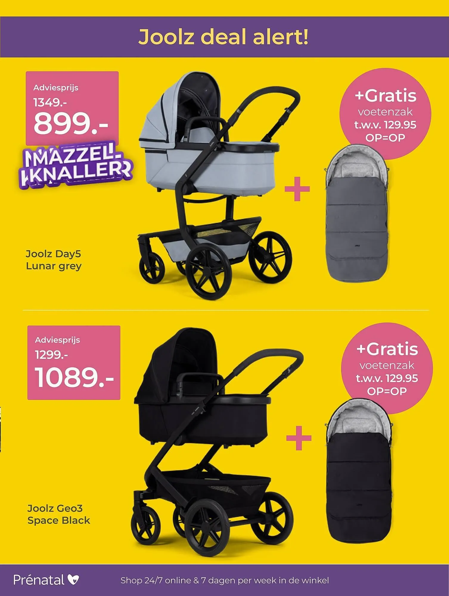 Prenatal folder van 22 maart tot 28 maart 2026 - Folder pagina 5