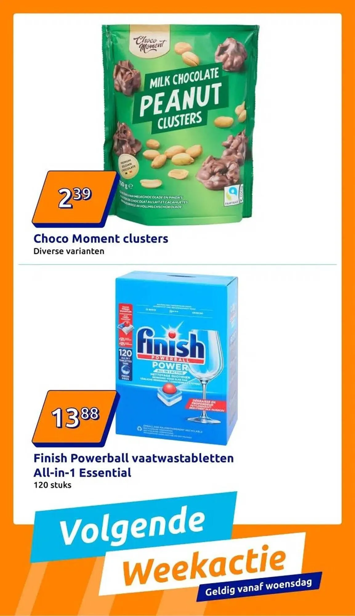 Action folder van 31 december tot 6 januari 2026 - Folder pagina 17