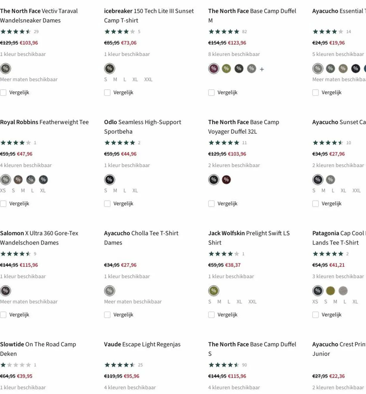 Bever Actuele folder van 9 juni tot 18 juni 2025 - Folder pagina 8