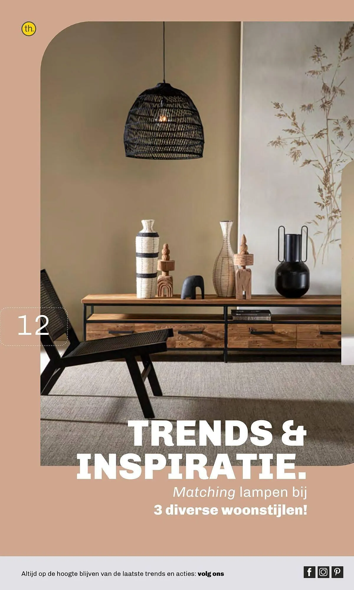 Trendhopper folder van 9 juni tot 31 december 2025 - Folder pagina 12