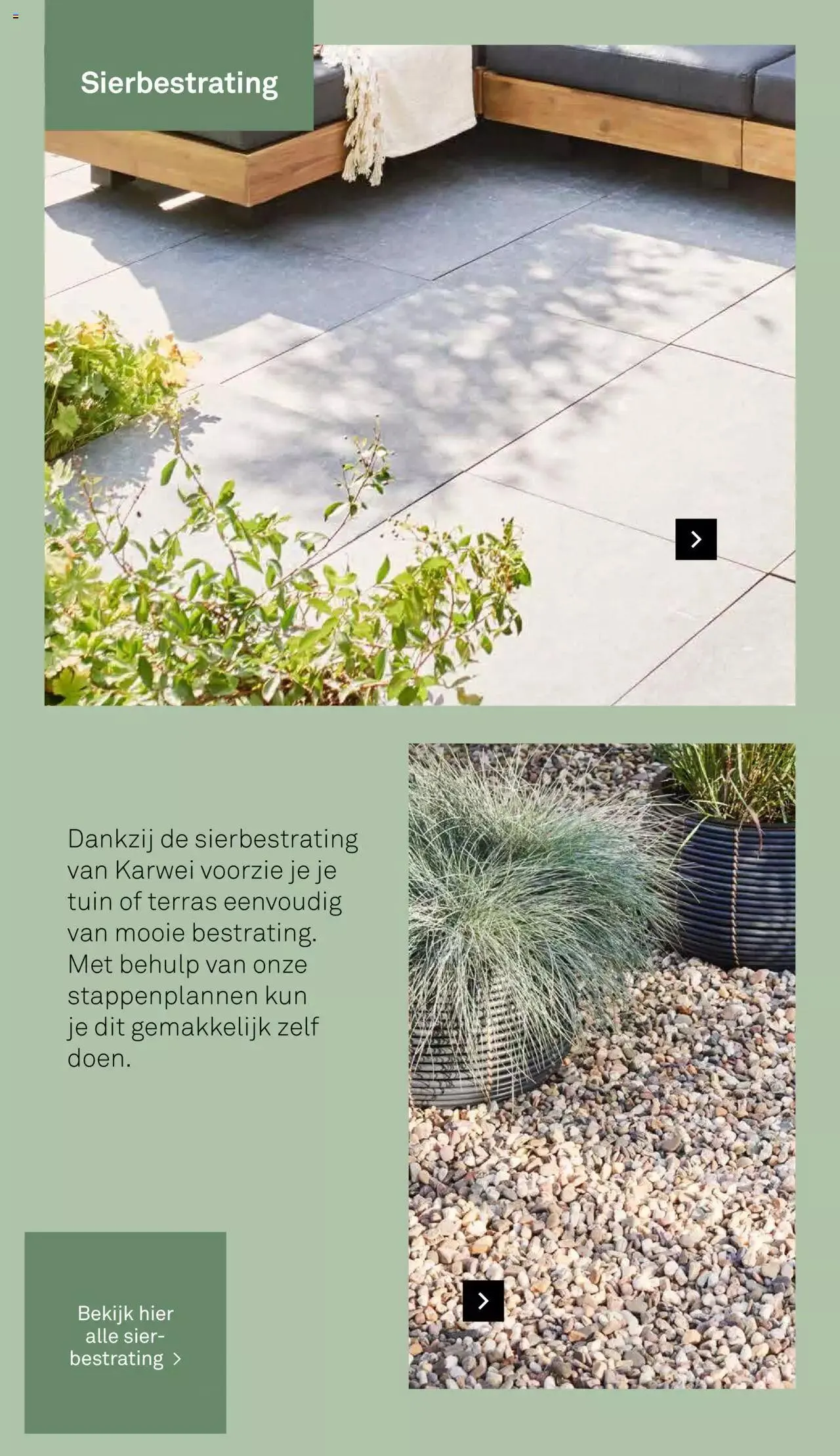 KARWEI - Tuincatalogus van 4 maart tot 31 december 2024 - Folder pagina 74