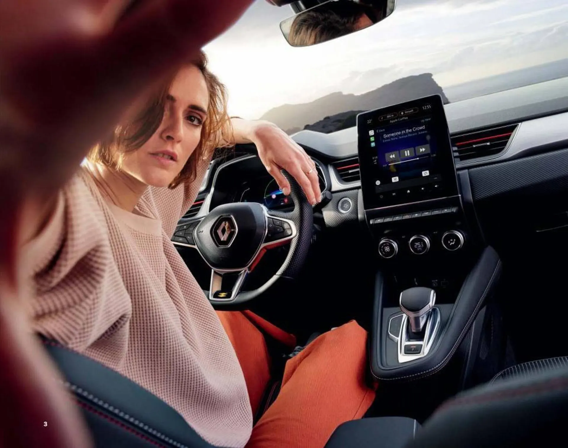 Renault Captur folder van 20 januari tot 31 december 2023 - Folder pagina 7