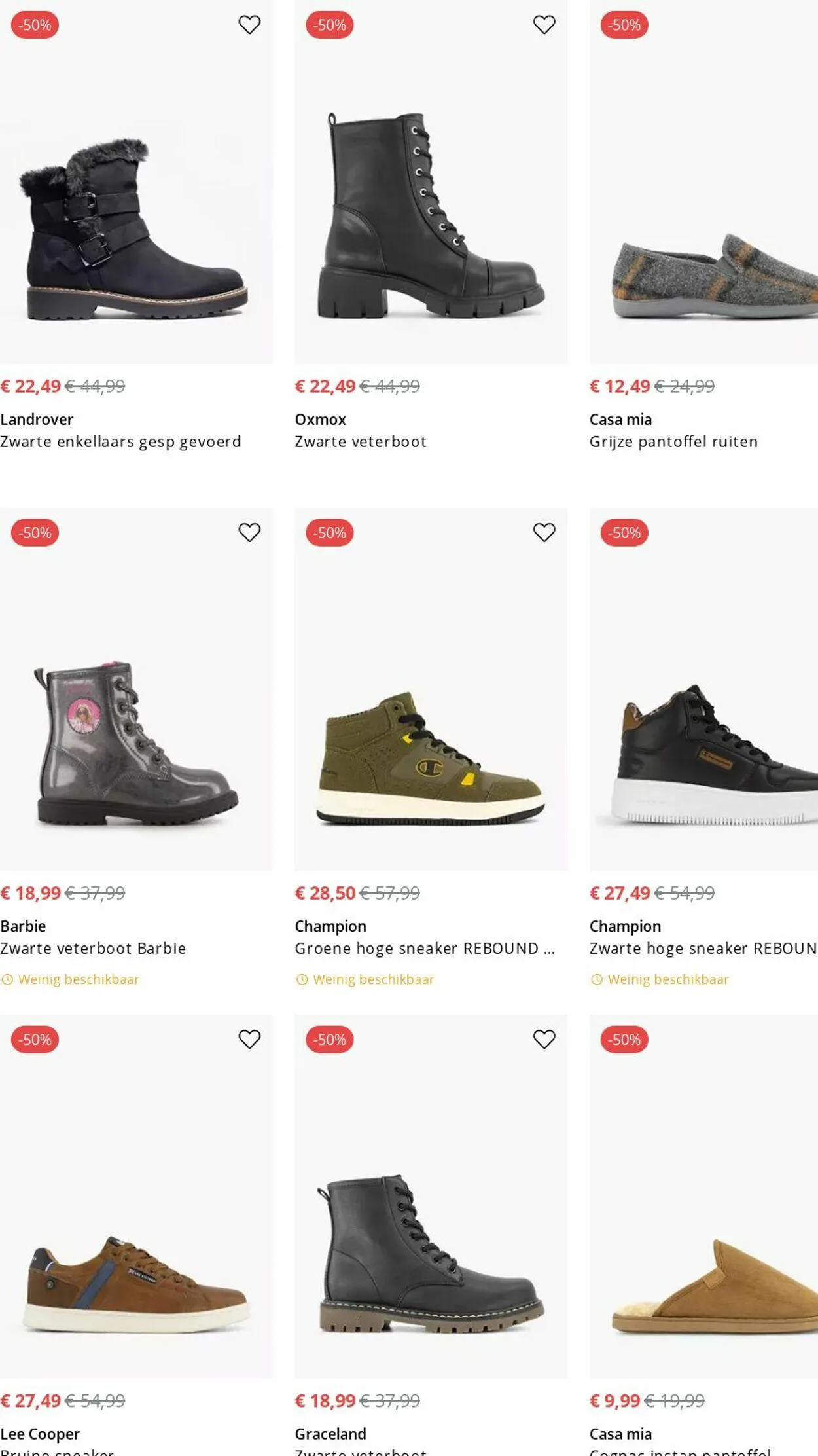 vanHaren van 3 februari tot 12 februari 2025 - Folder pagina 18