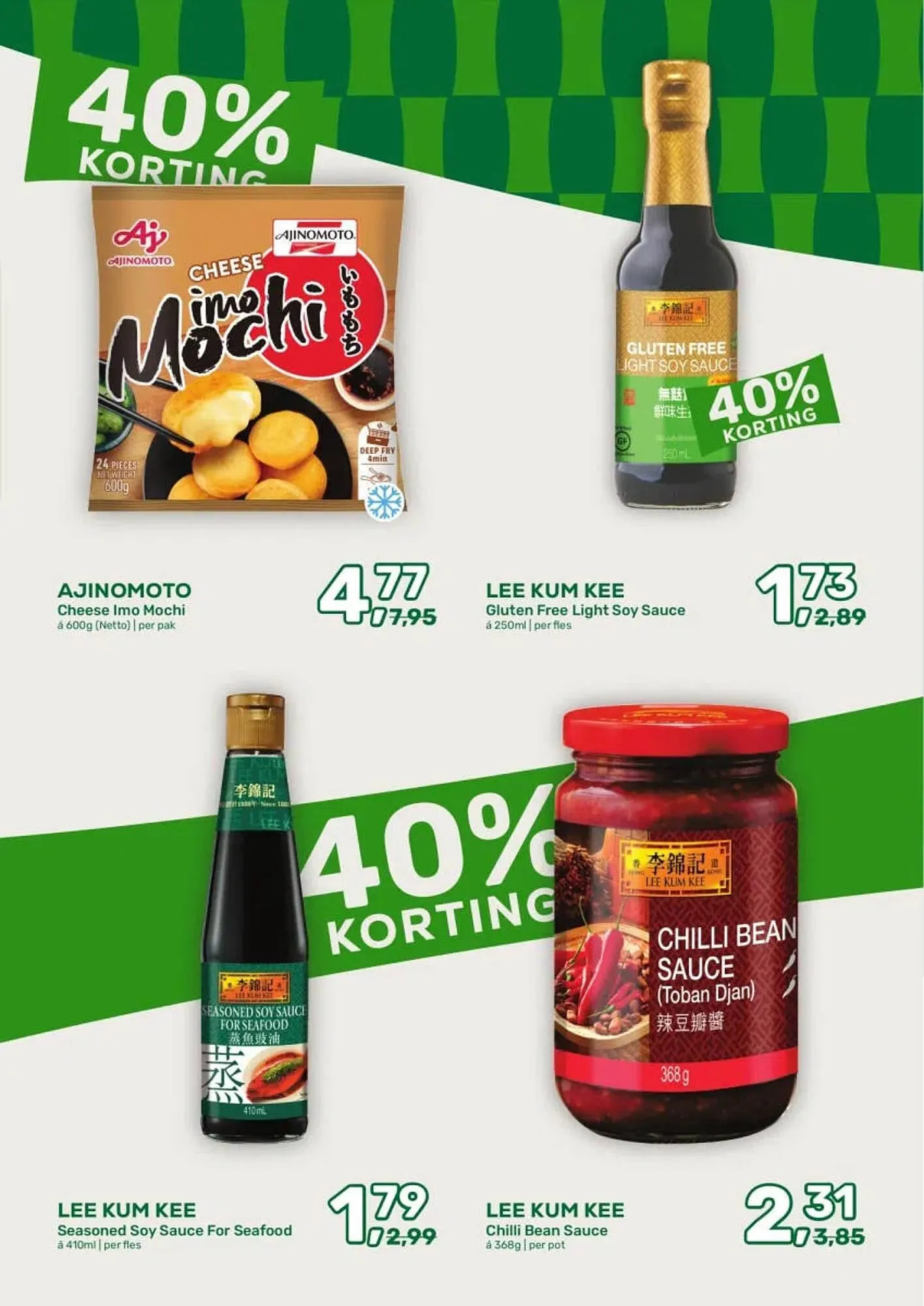 Amazing Oriëntal folder van 1 april tot 21 april 2026 - Folder pagina 3