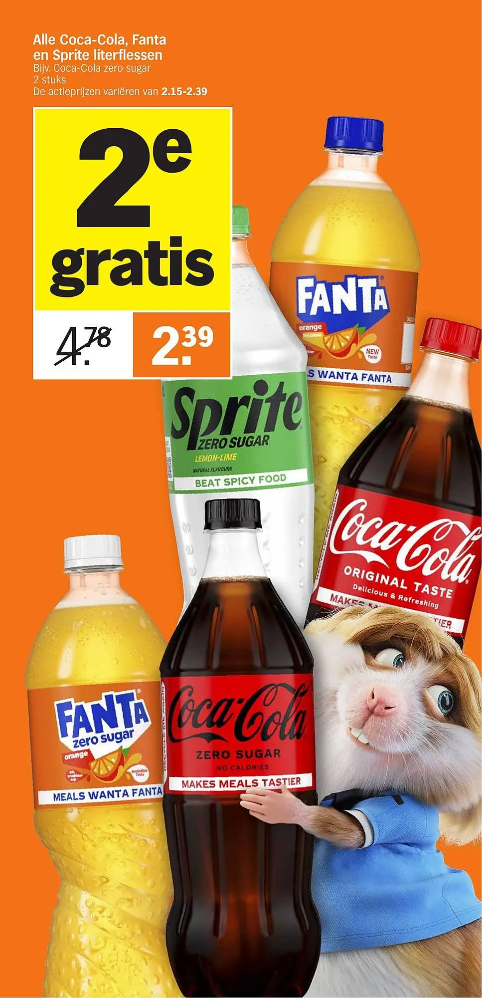 Albert Heijn folder van 5 mei tot 11 mei 2025 - Folder pagina 6