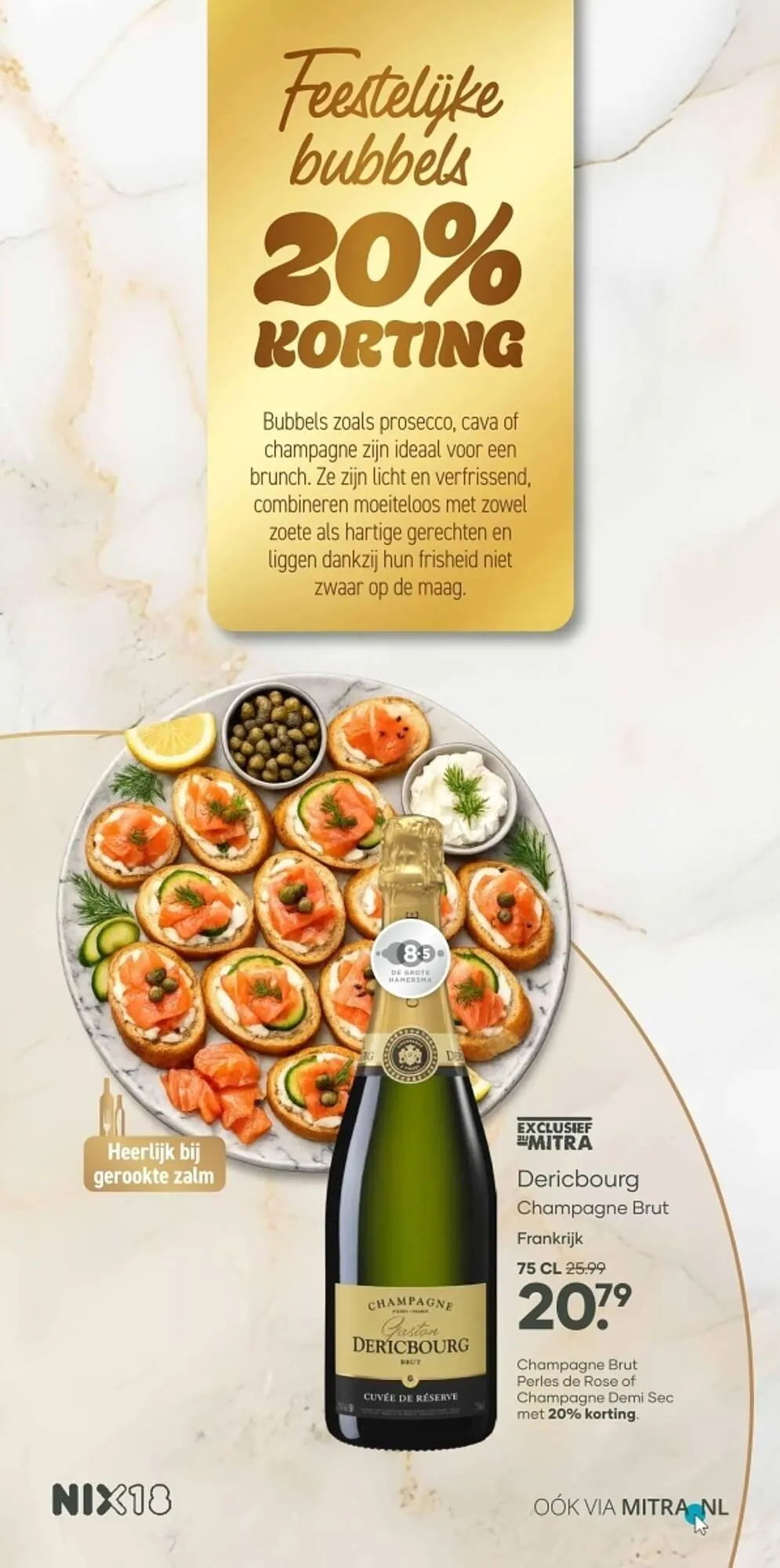 Mitra folder van 16 maart tot 5 april 2026 - Folder pagina 6