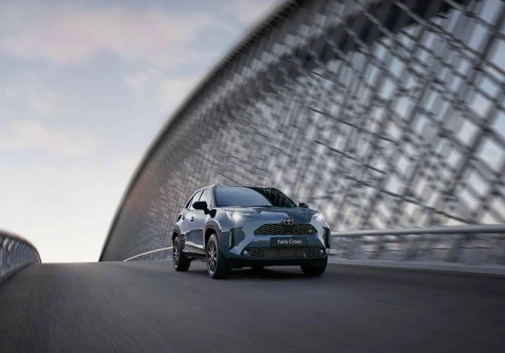 Toyota folder van 16 september tot 31 december 2025 - Folder pagina 23