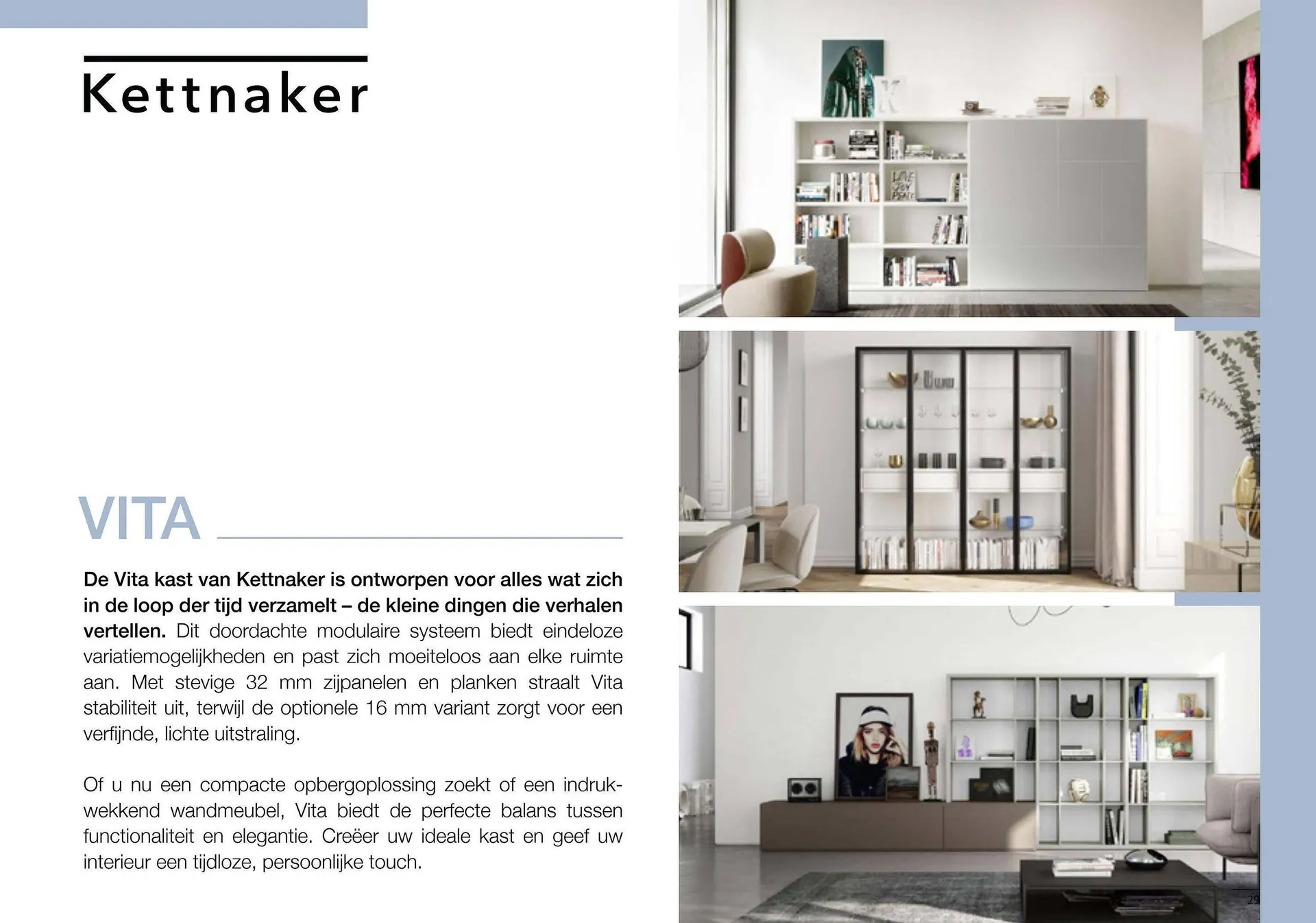 Donjon folder van 9 mei tot 15 mei 2025 - Folder pagina 31