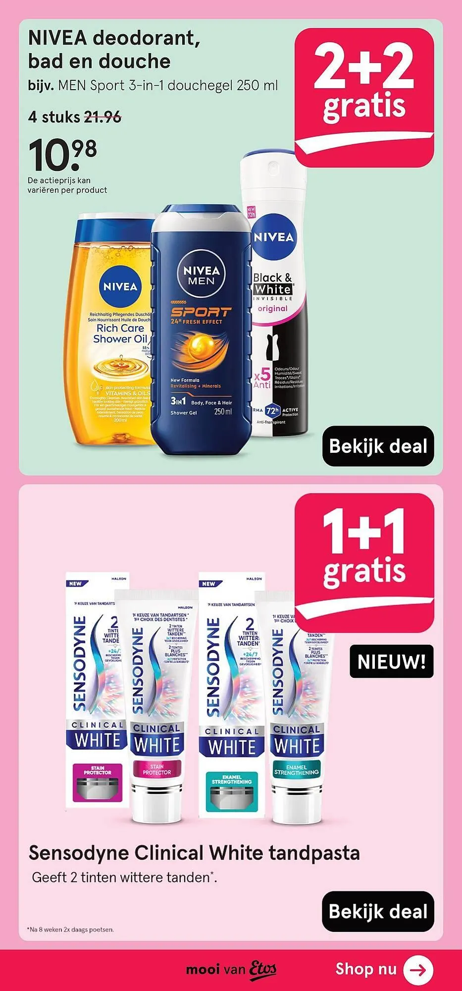 Etos folder van 2 maart tot 8 maart 2026 - Folder pagina 67