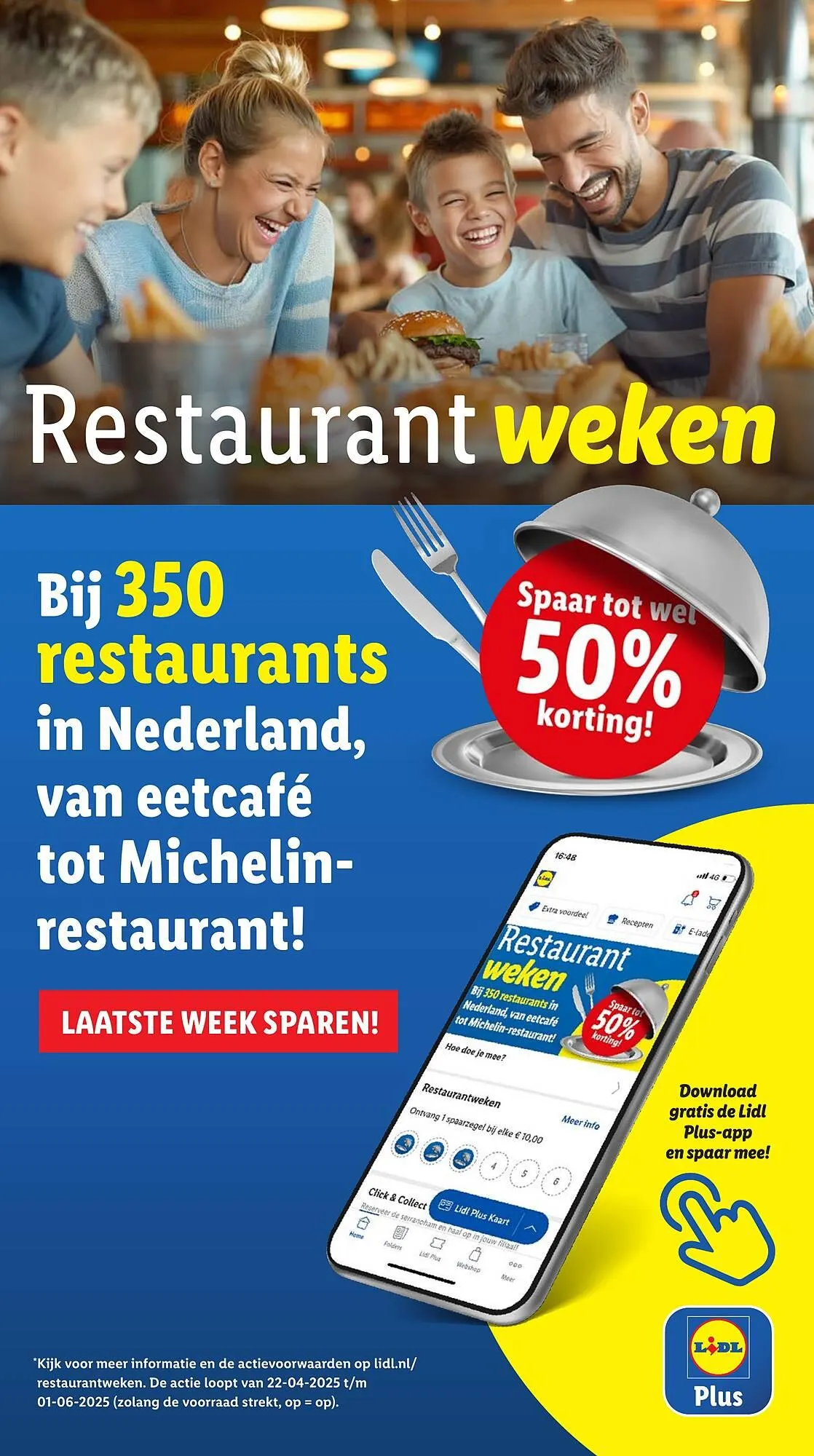 Lidl folder van 26 mei tot 1 juni 2025 - Folder pagina 10