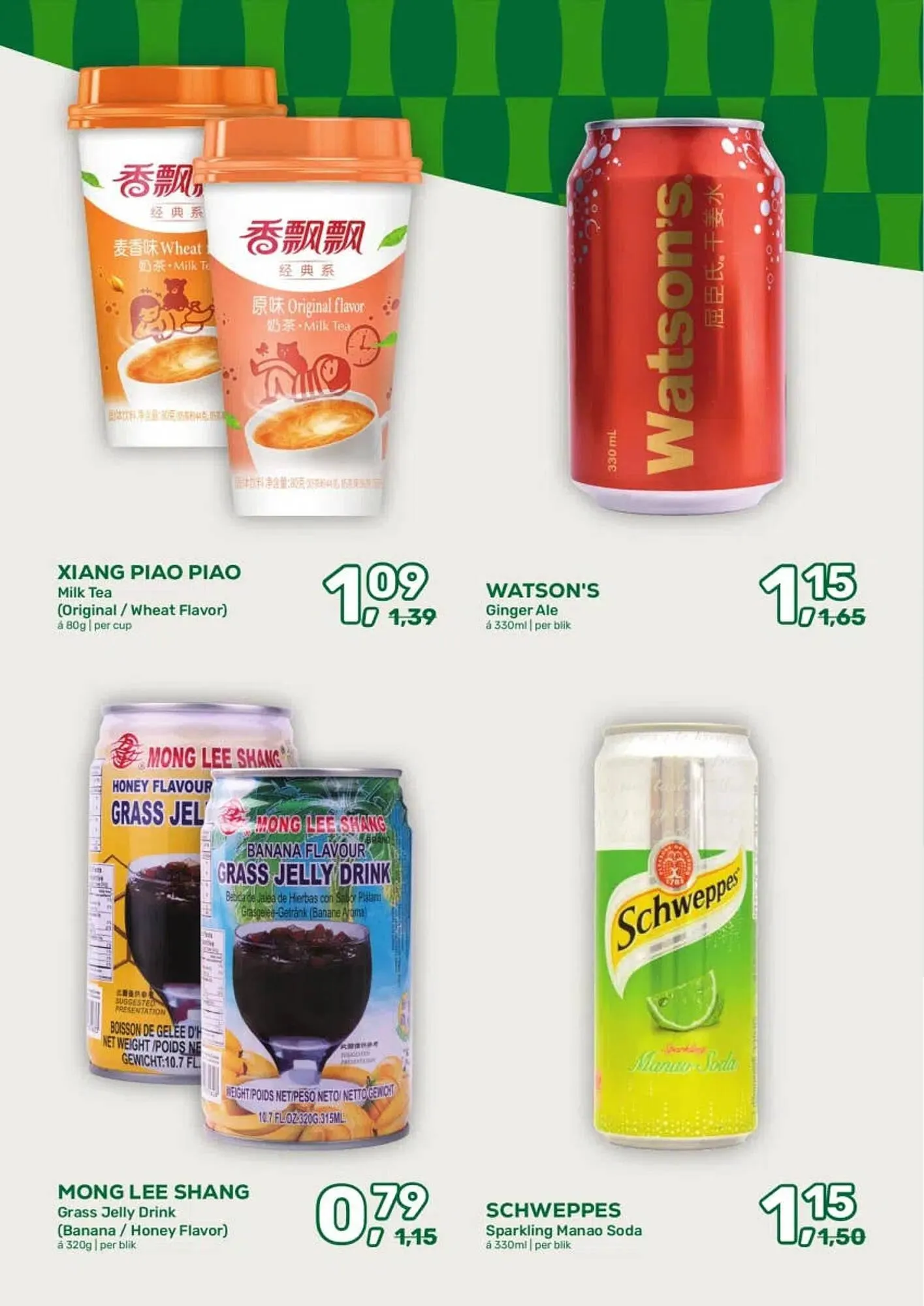 Amazing Oriëntal folder van 1 april tot 21 april 2026 - Folder pagina 35