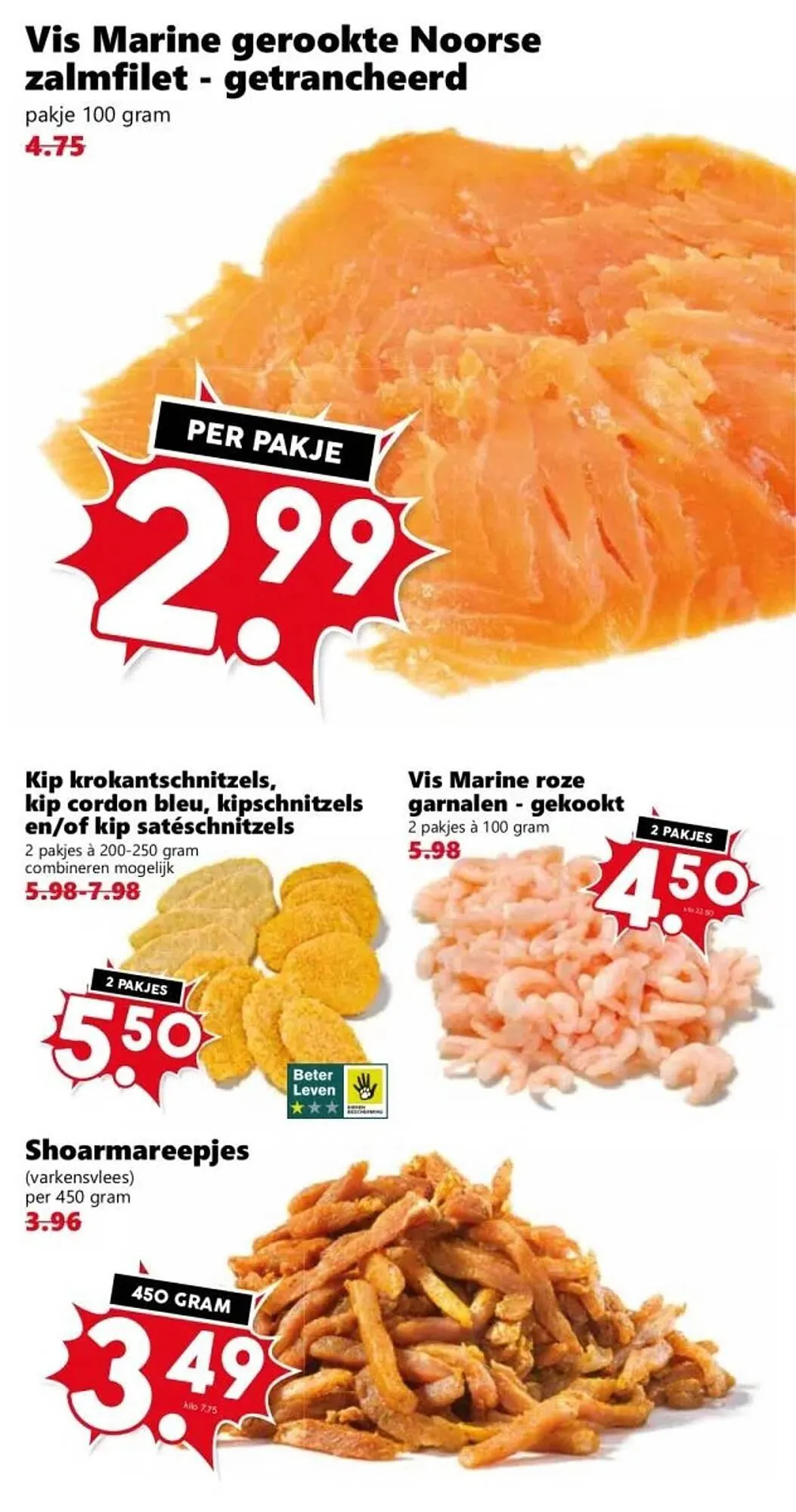 Coop folder van 2 februari tot 8 februari 2026 - Folder pagina 7