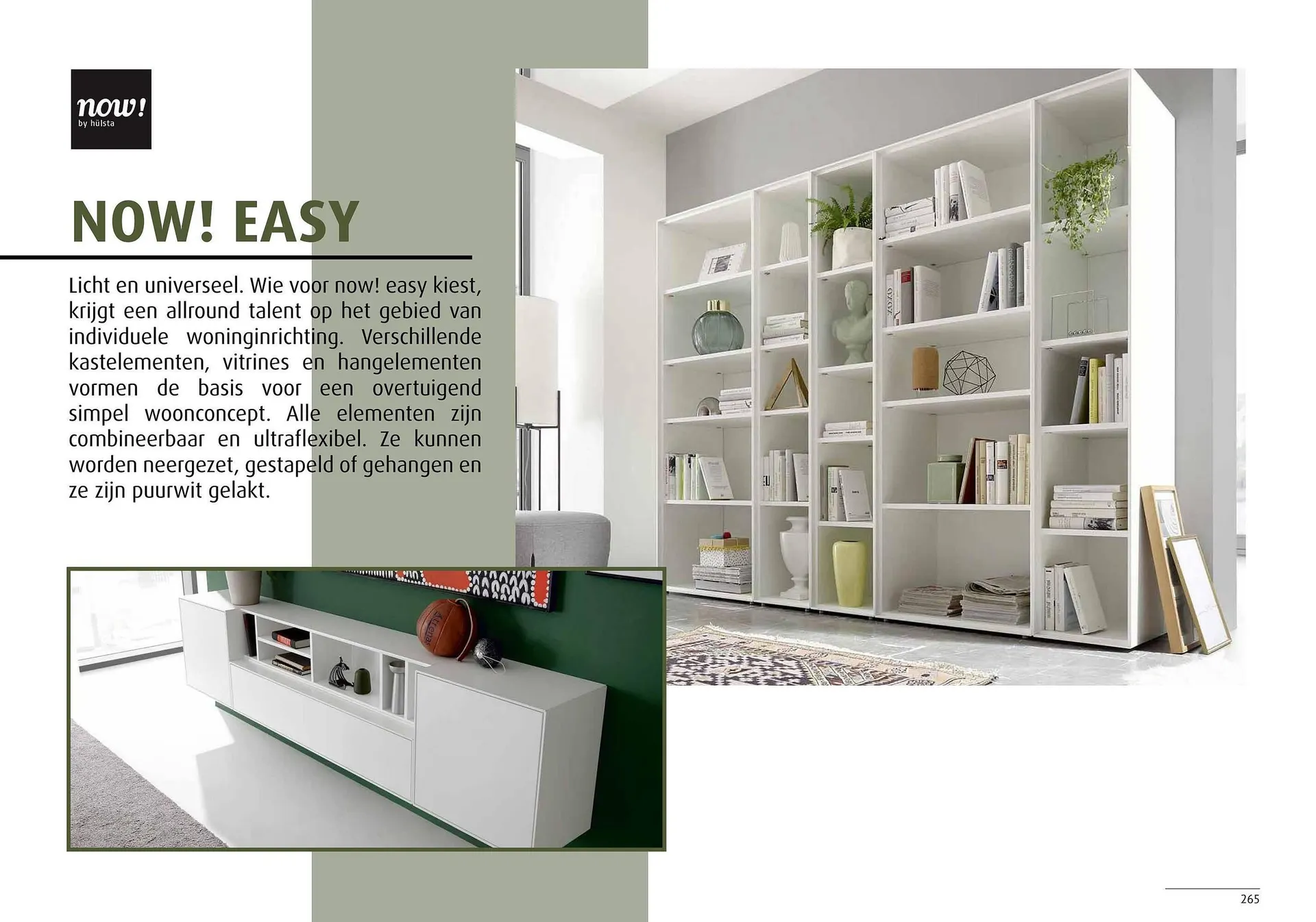 Donjon folder van 1 maart tot 29 februari 2024 - Folder pagina 267