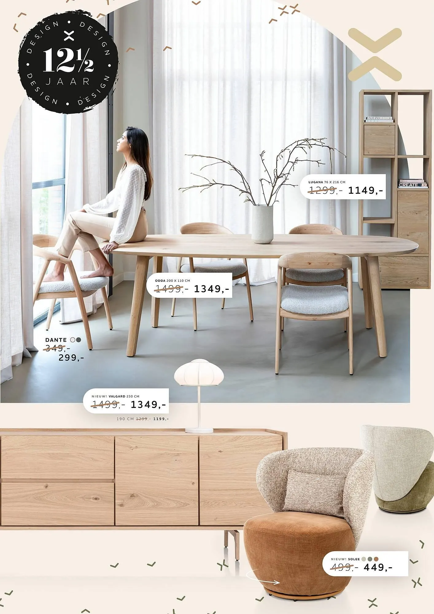 Xooon folder van 1 mei tot 11 juni 2025 - Folder pagina 5