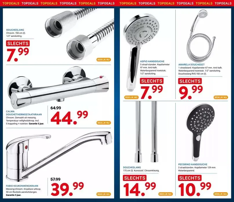 Kluswijs folder van 7 januari tot 14 januari 2025 - Folder pagina 13